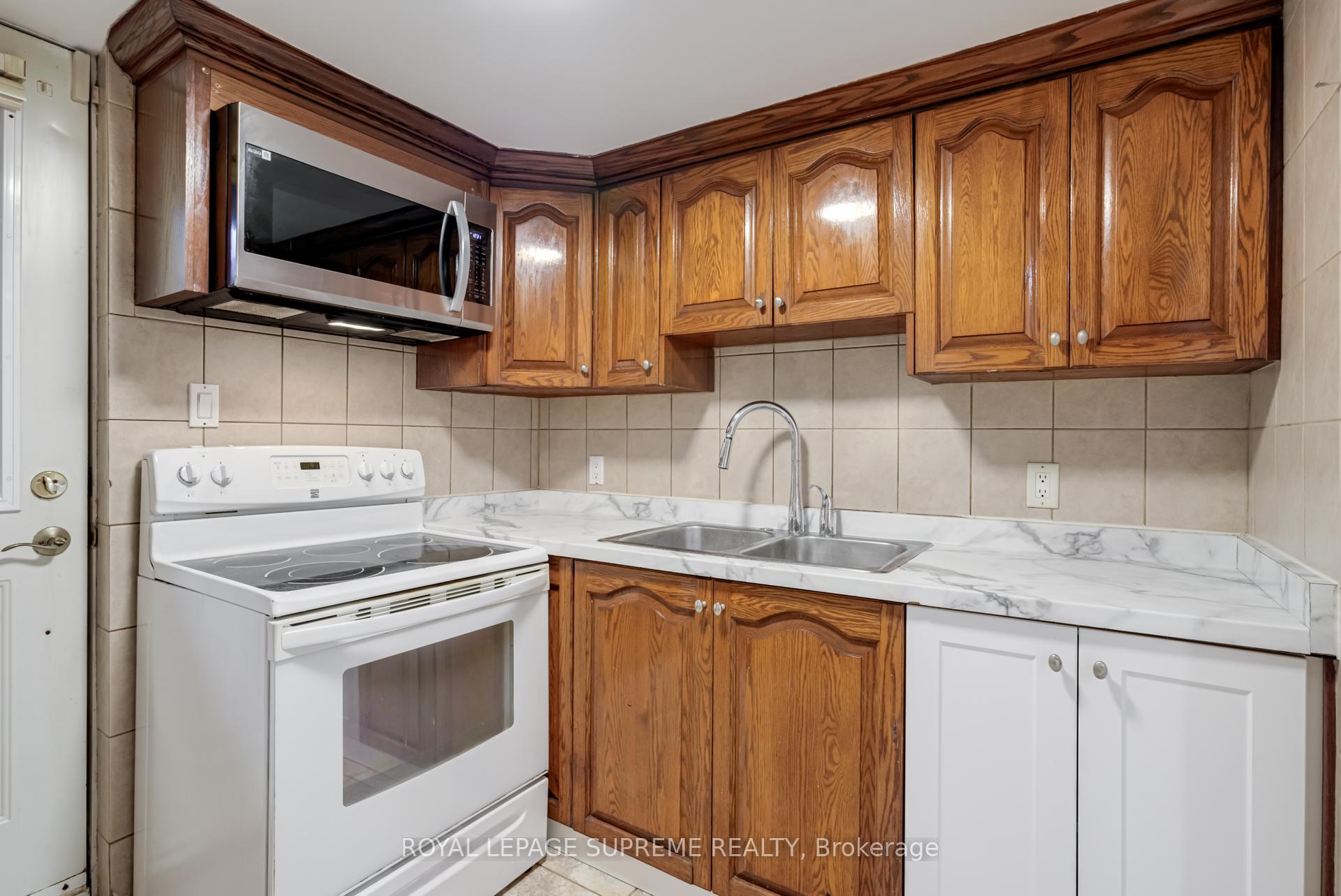 30 Lacey Avenue Bsmt