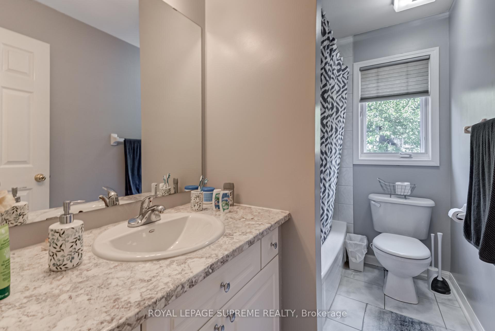 3241 High Springs Crescent