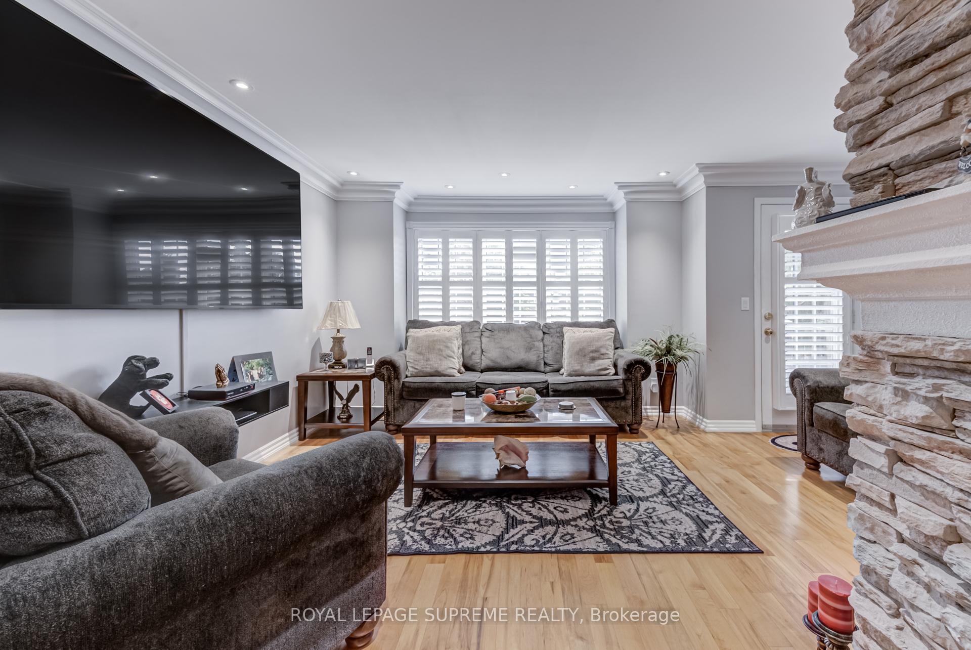 3241 High Springs Crescent