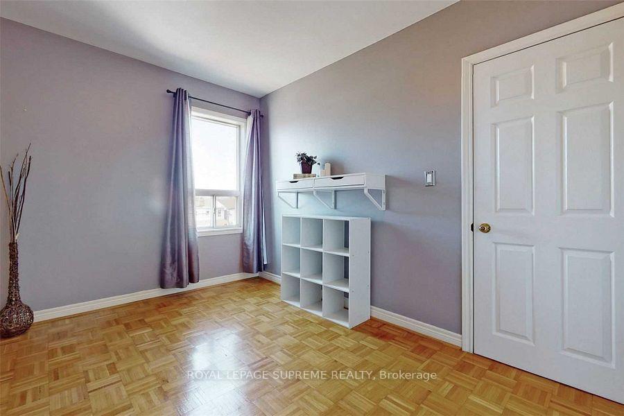 216 Silverthorn Avenue Main & Second Floor