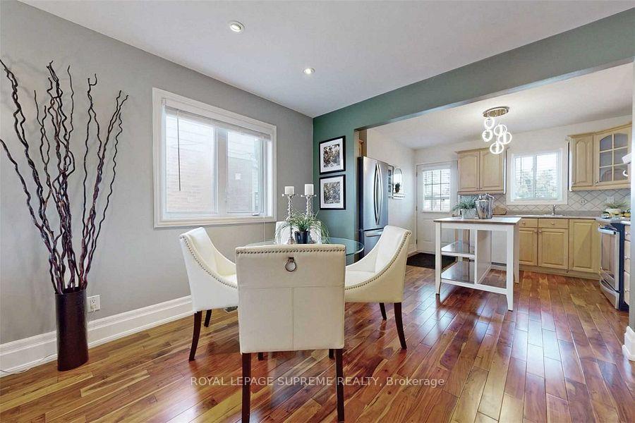 216 Silverthorn Avenue Main & Second Floor