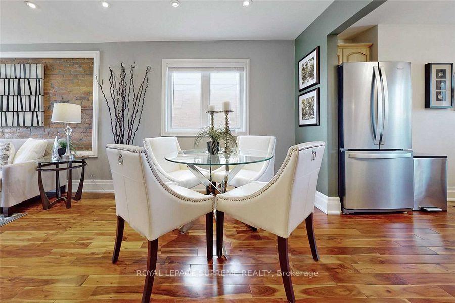216 Silverthorn Avenue Main & Second Floor