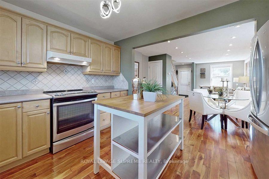 216 Silverthorn Avenue Main & Second Floor