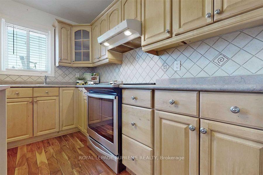 216 Silverthorn Avenue Main & Second Floor