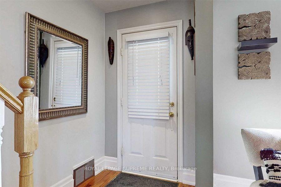 216 Silverthorn Avenue Main & Second Floor