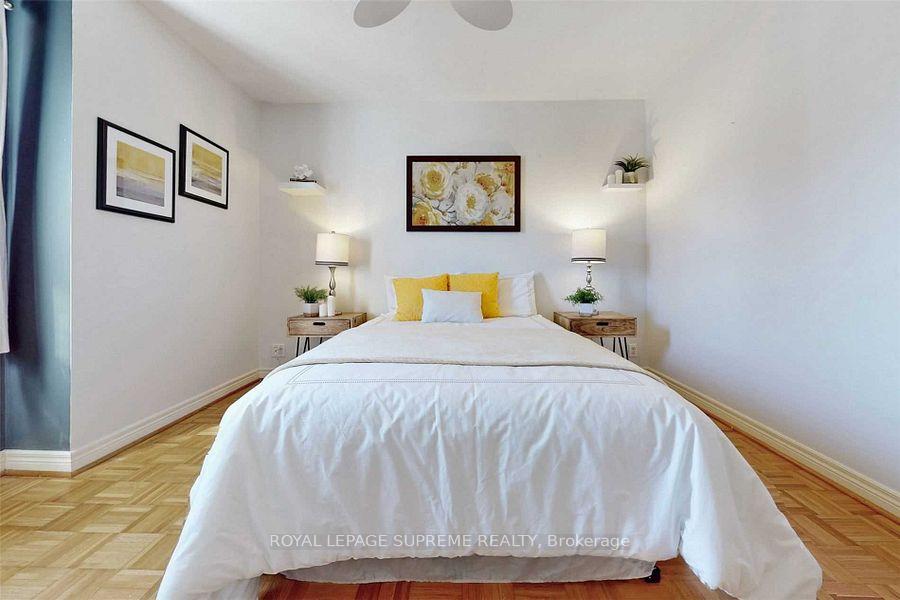 216 Silverthorn Avenue Main & Second Floor