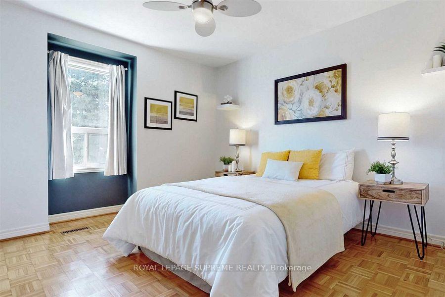 216 Silverthorn Avenue Main & Second Floor