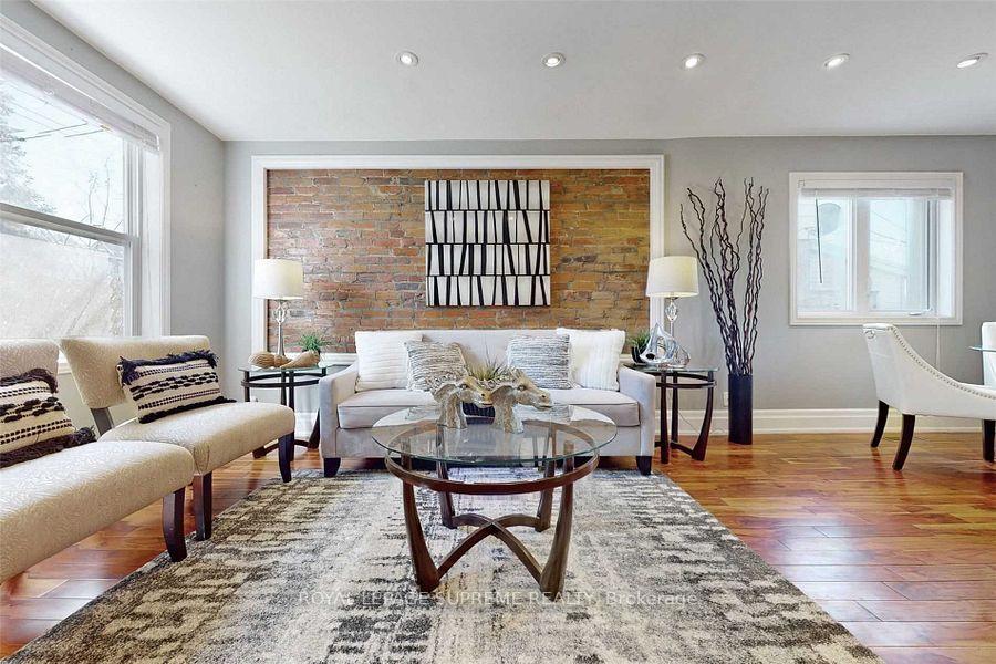216 Silverthorn Avenue Main & Second Floor