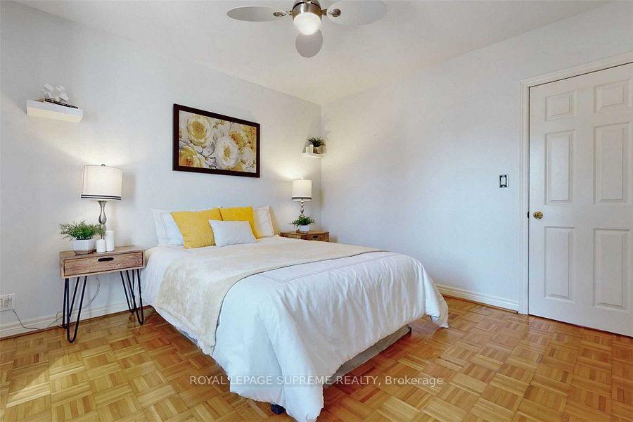 216 Silverthorn Avenue Main & Second Floor
