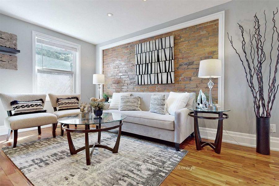 216 Silverthorn Avenue Main & Second Floor