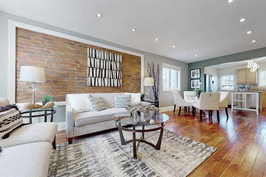 216 Silverthorn Avenue Main & Second Floor