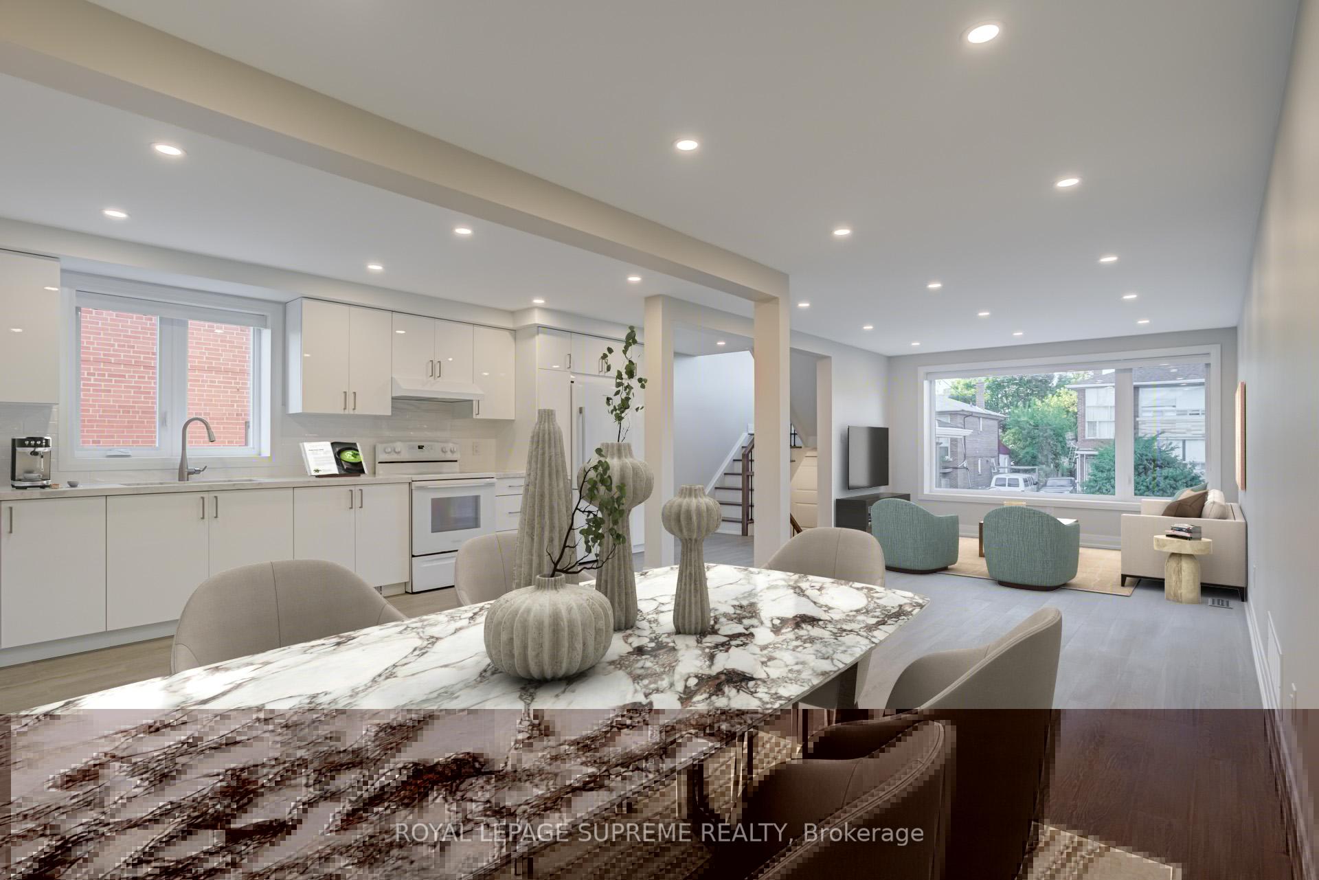 83 Clairton Crescent