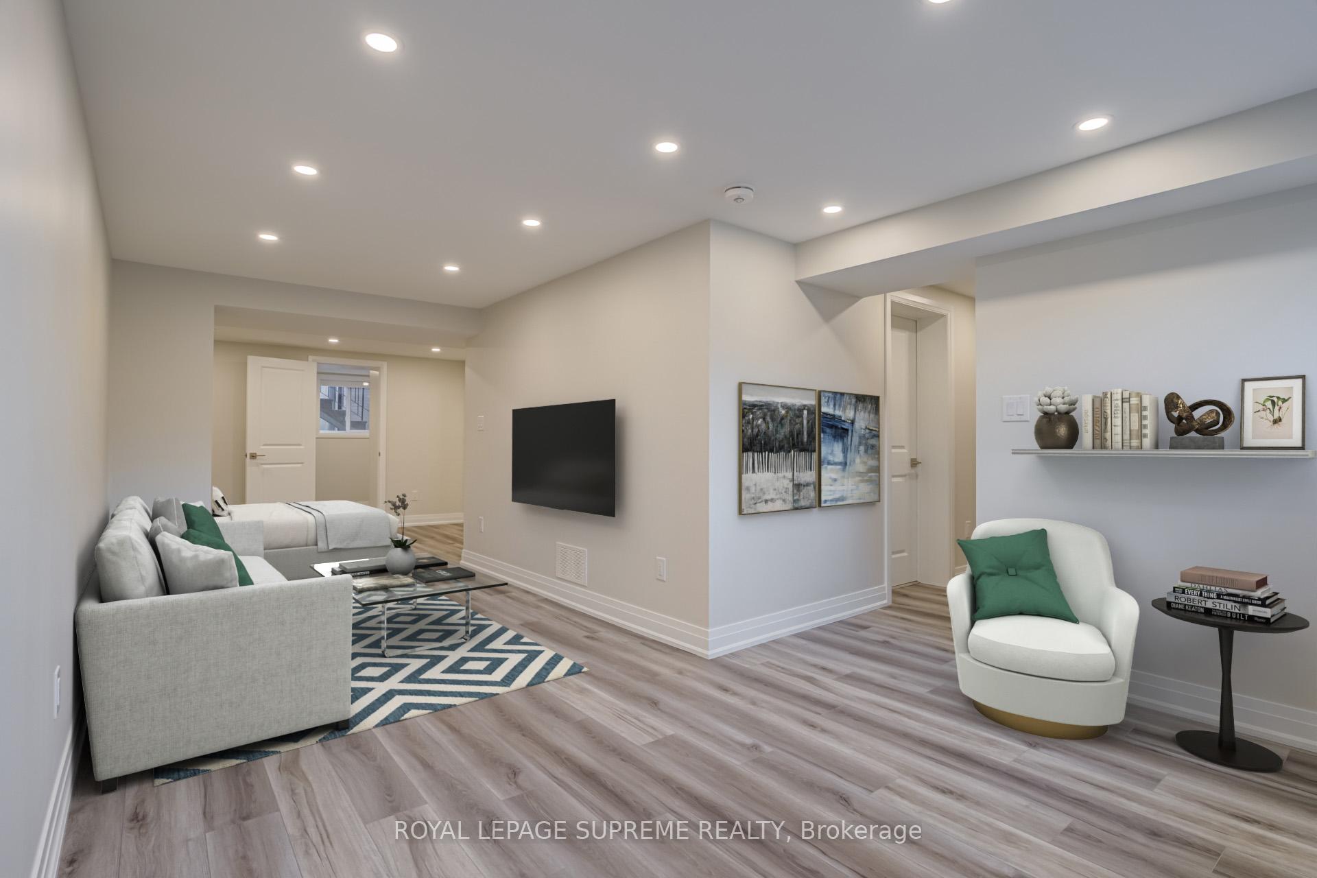 83 Clairton Crescent