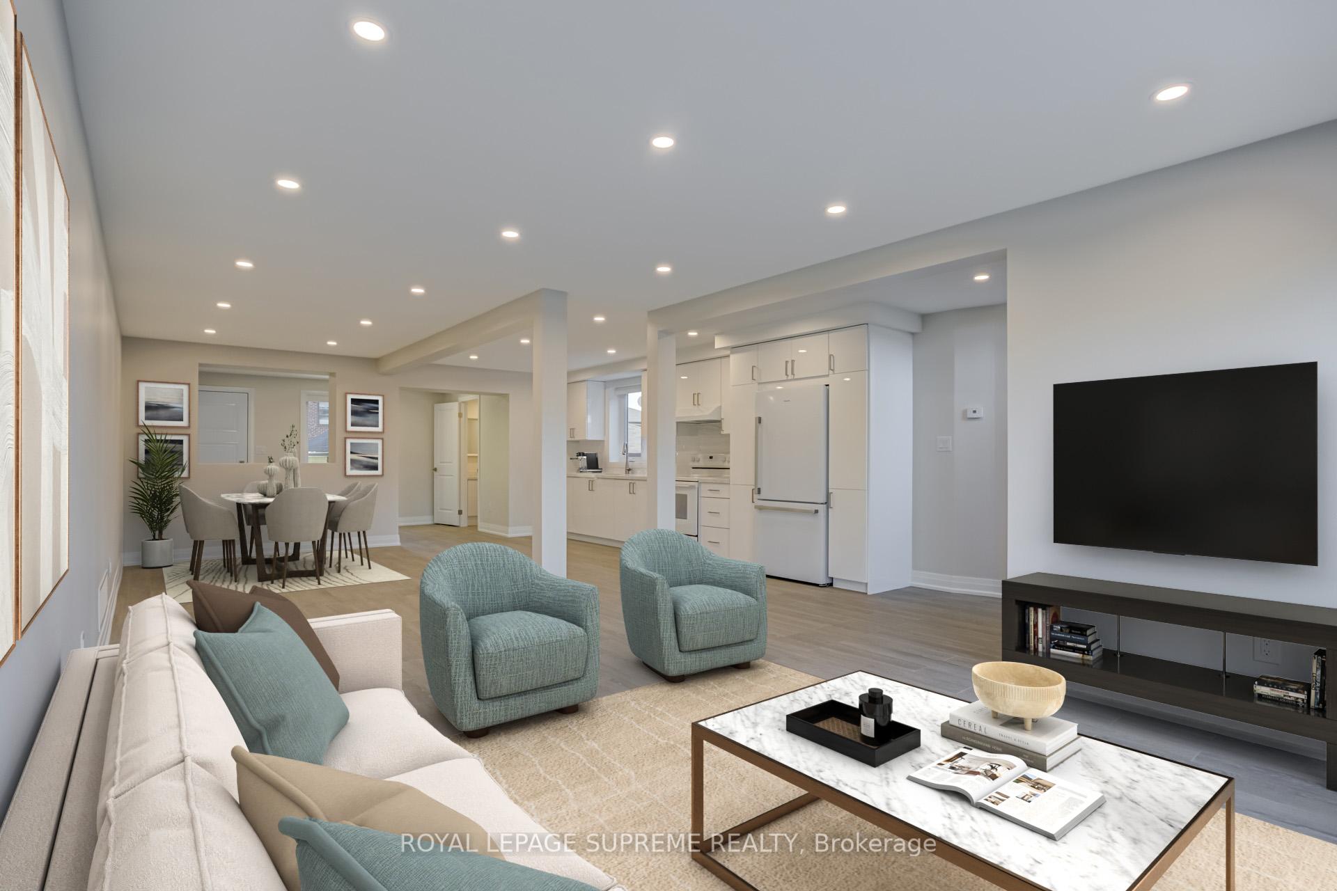 83 Clairton Crescent