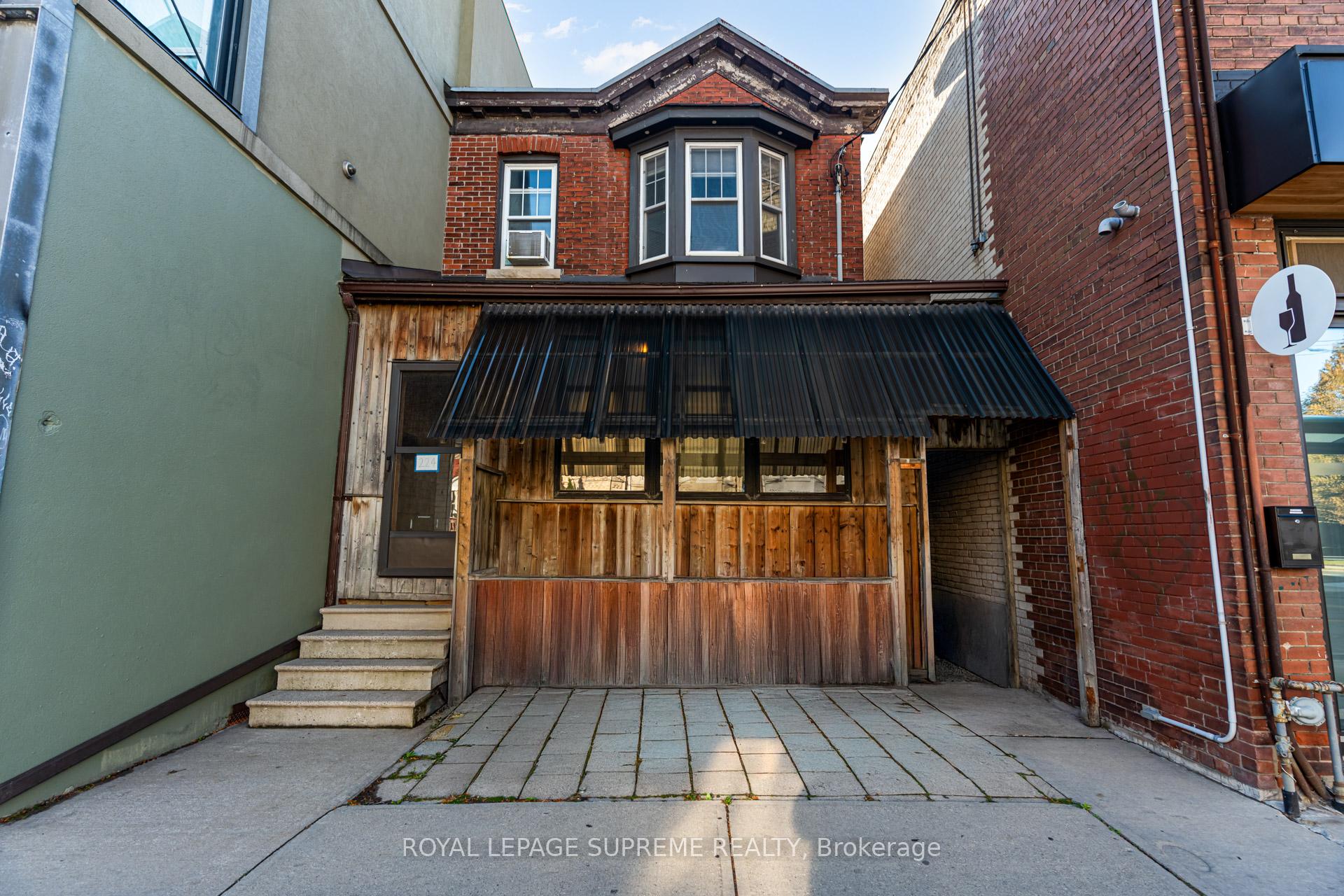 224 Christie Street Main