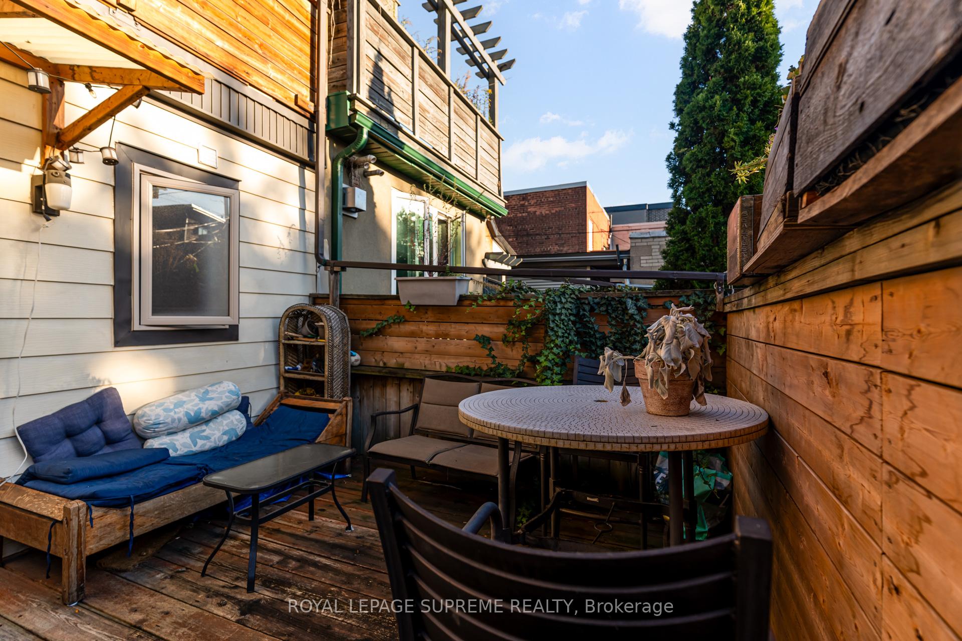 224 Christie Street Main