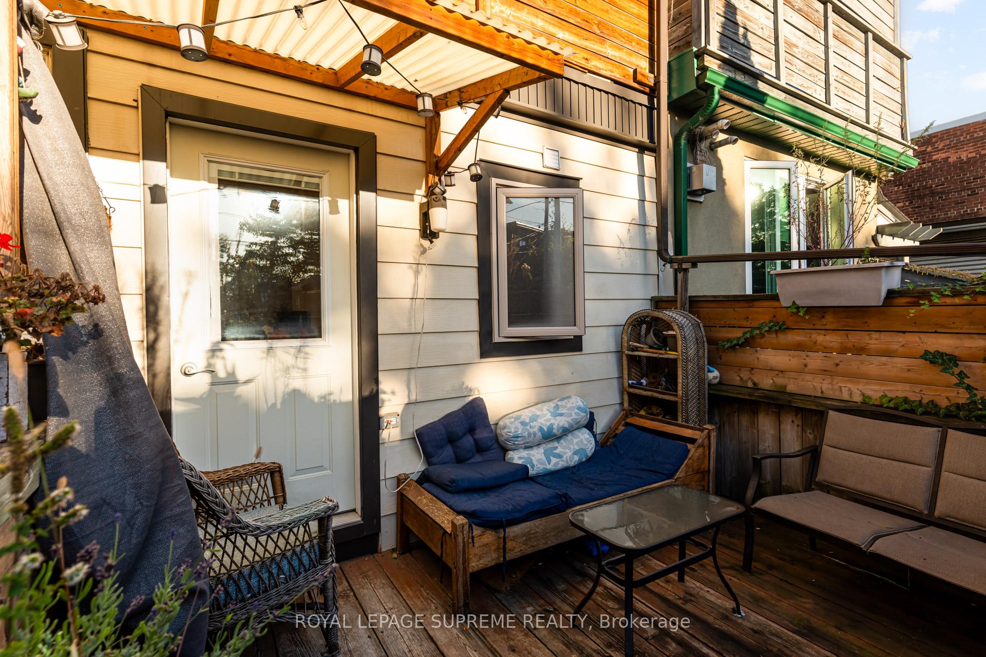 224 Christie Street Main