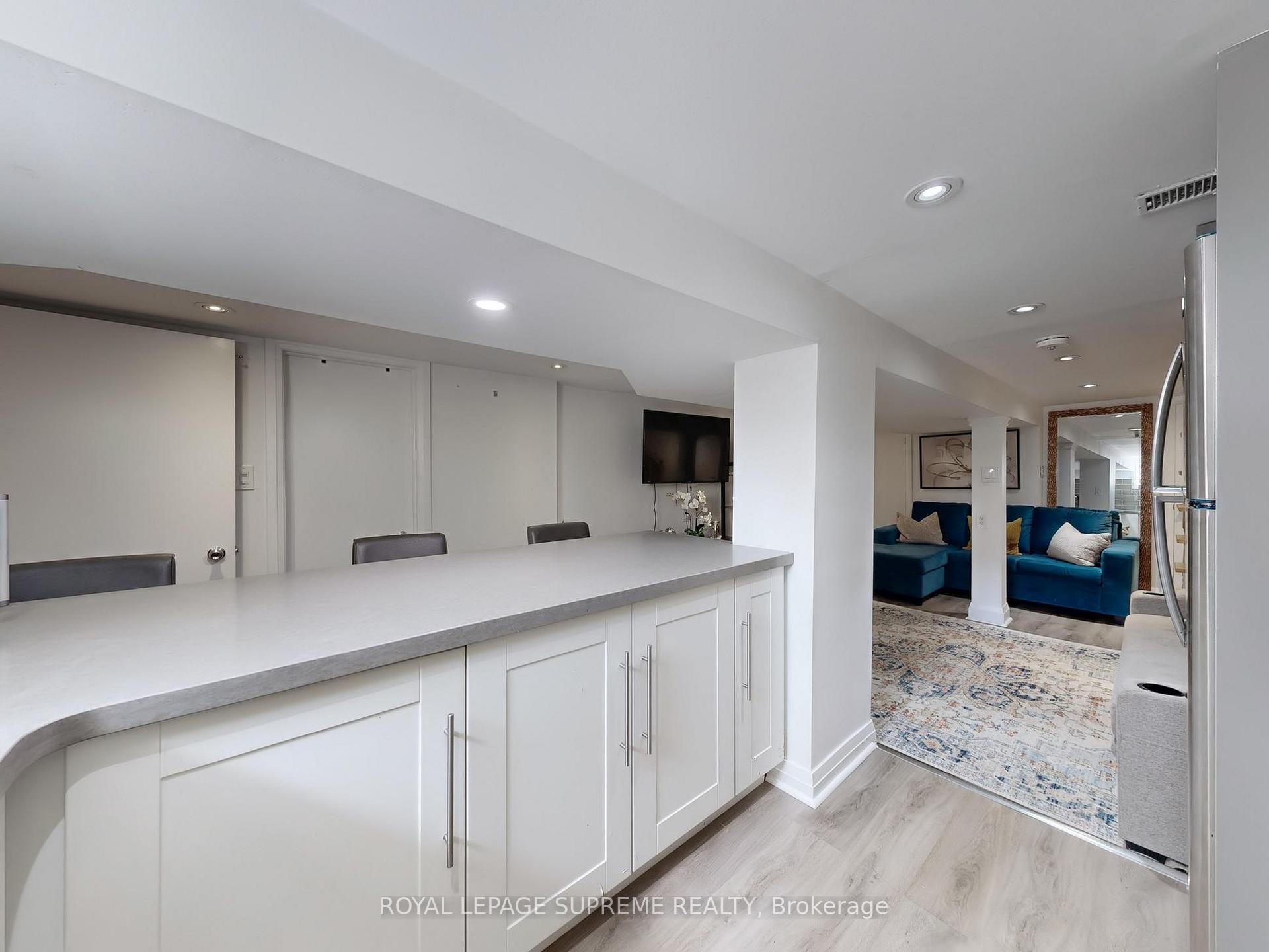 310 Nairn Avenue, Toronto W03