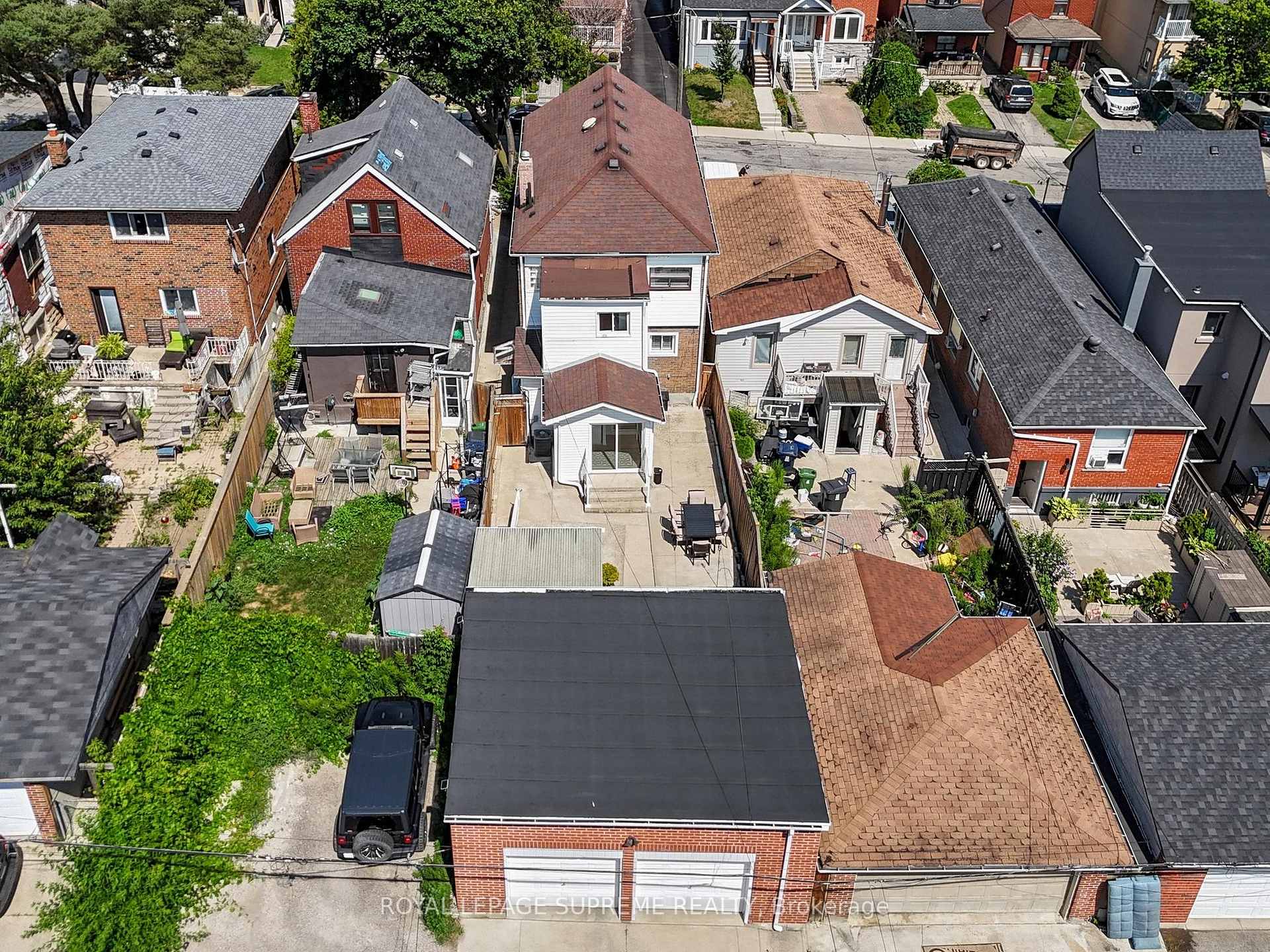 310 Nairn Avenue, Toronto W03