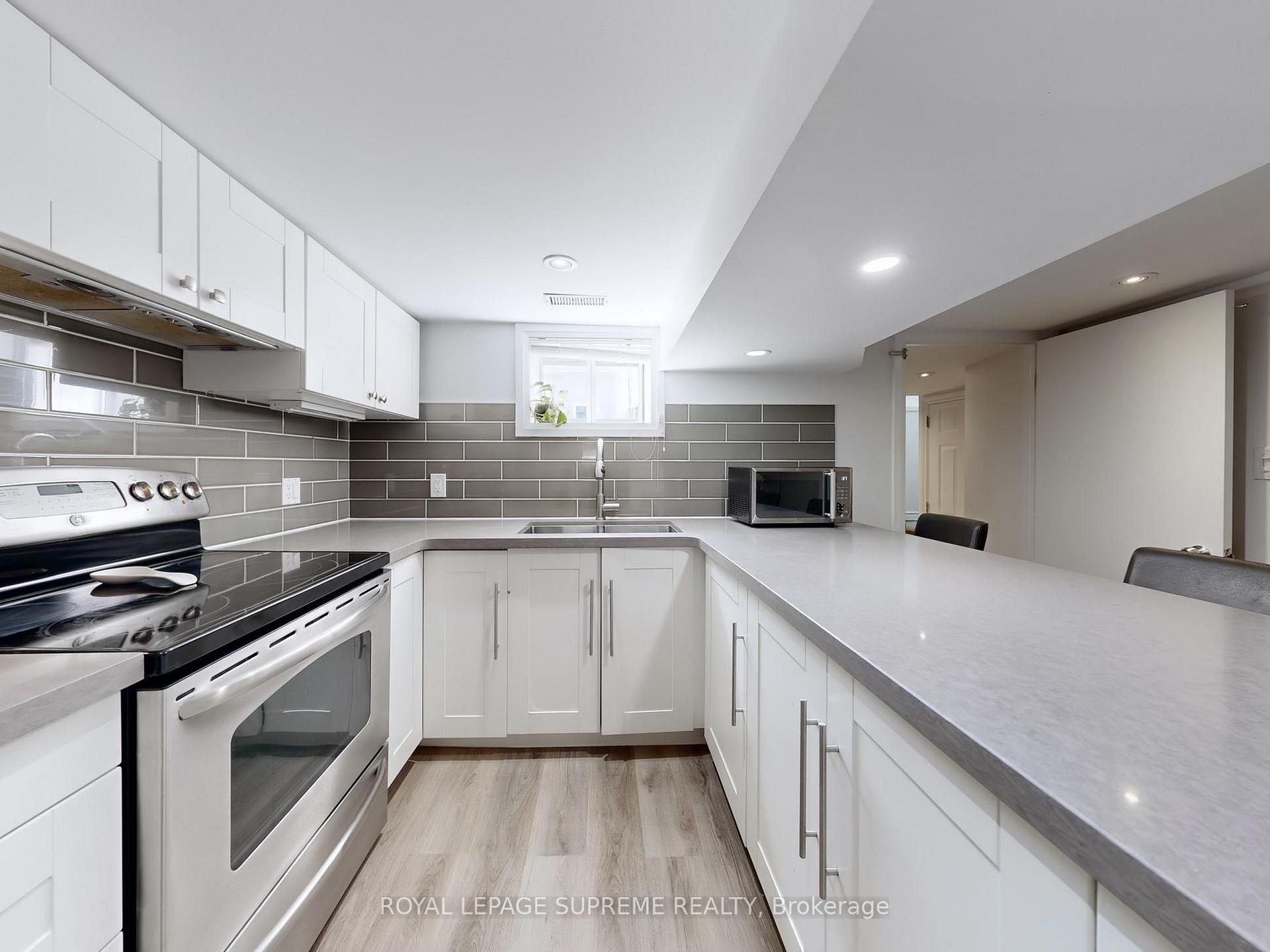 310 Nairn Avenue, Toronto W03