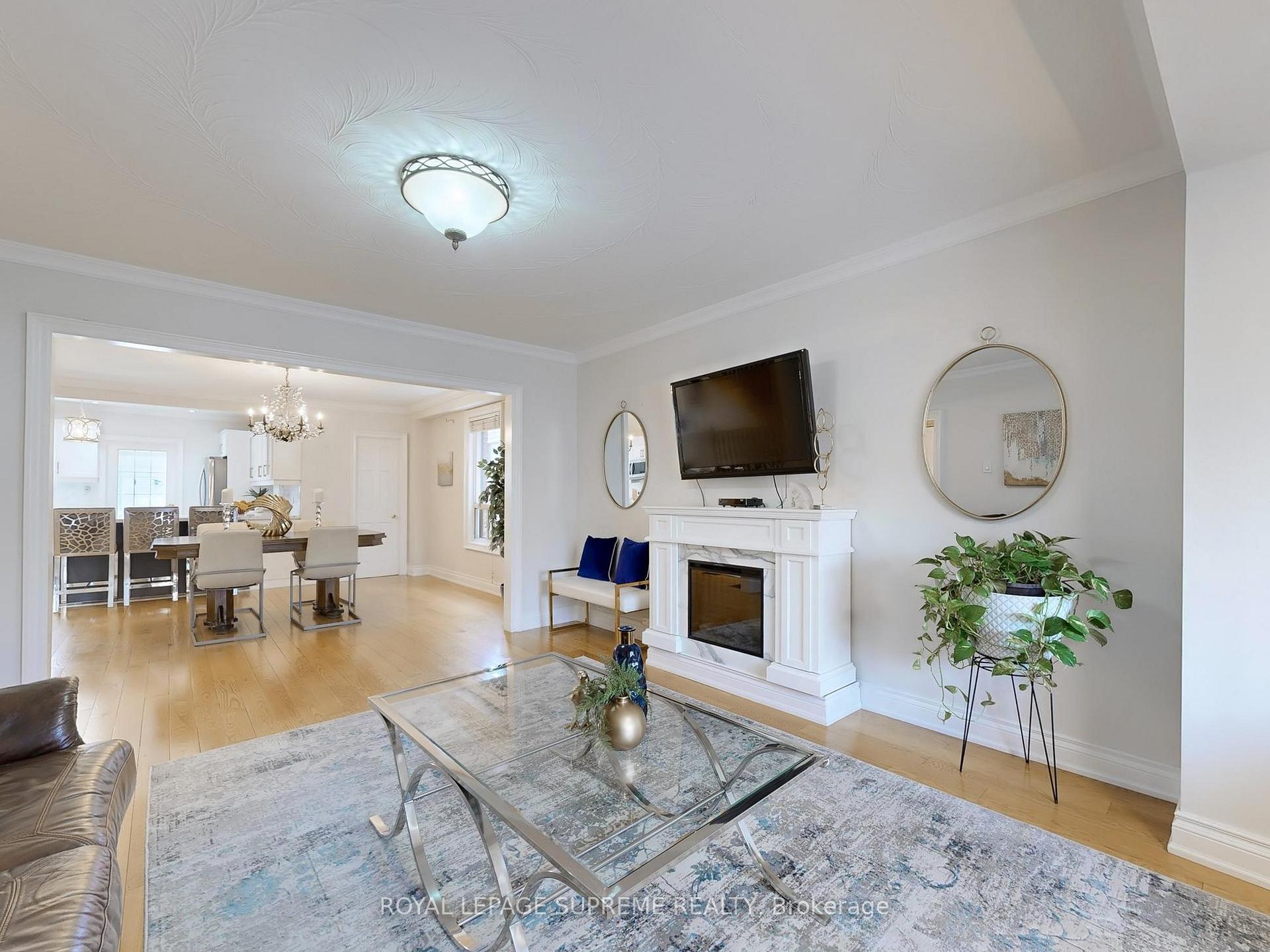 310 Nairn Avenue, Toronto W03