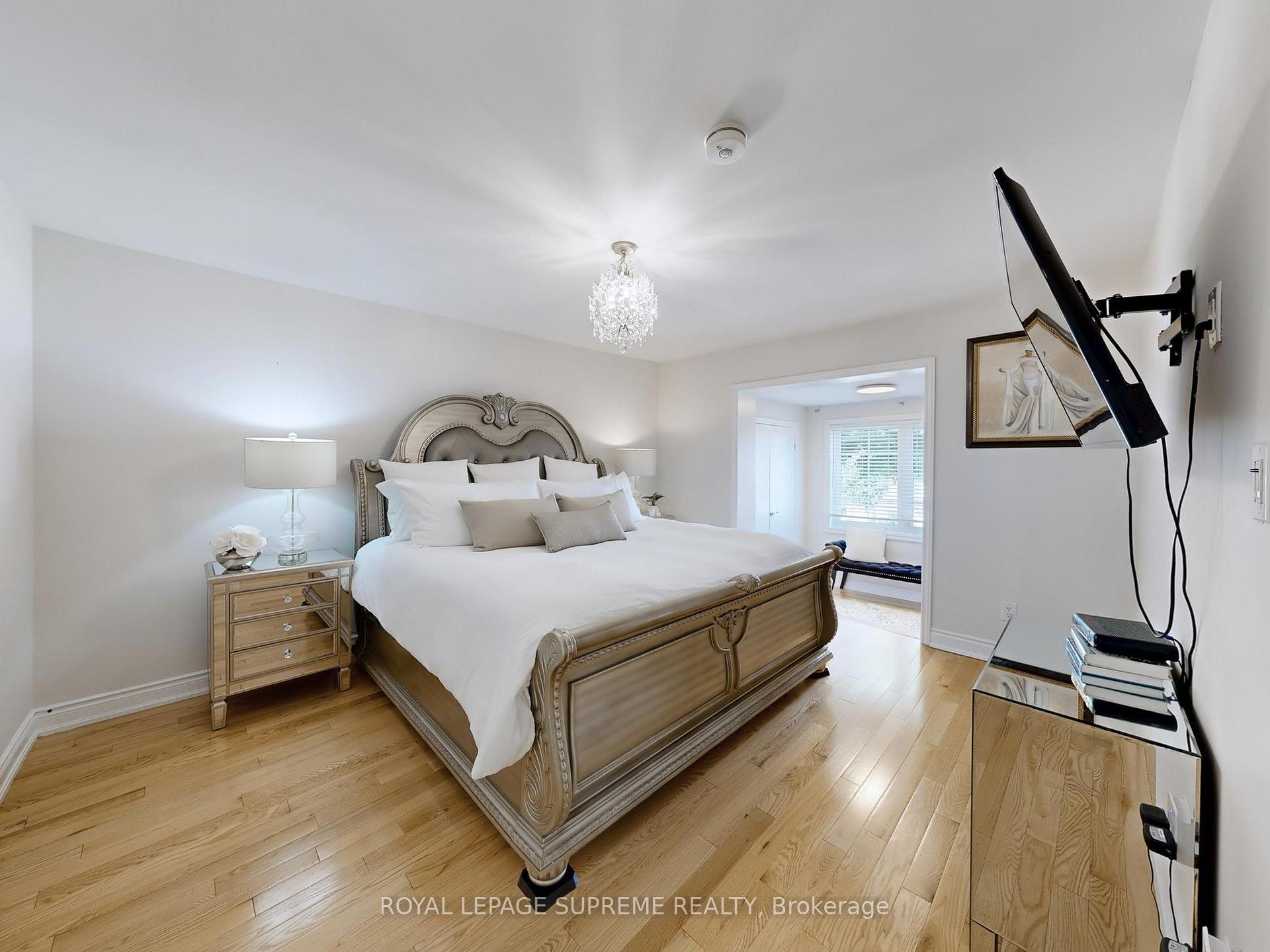 310 Nairn Avenue, Toronto W03