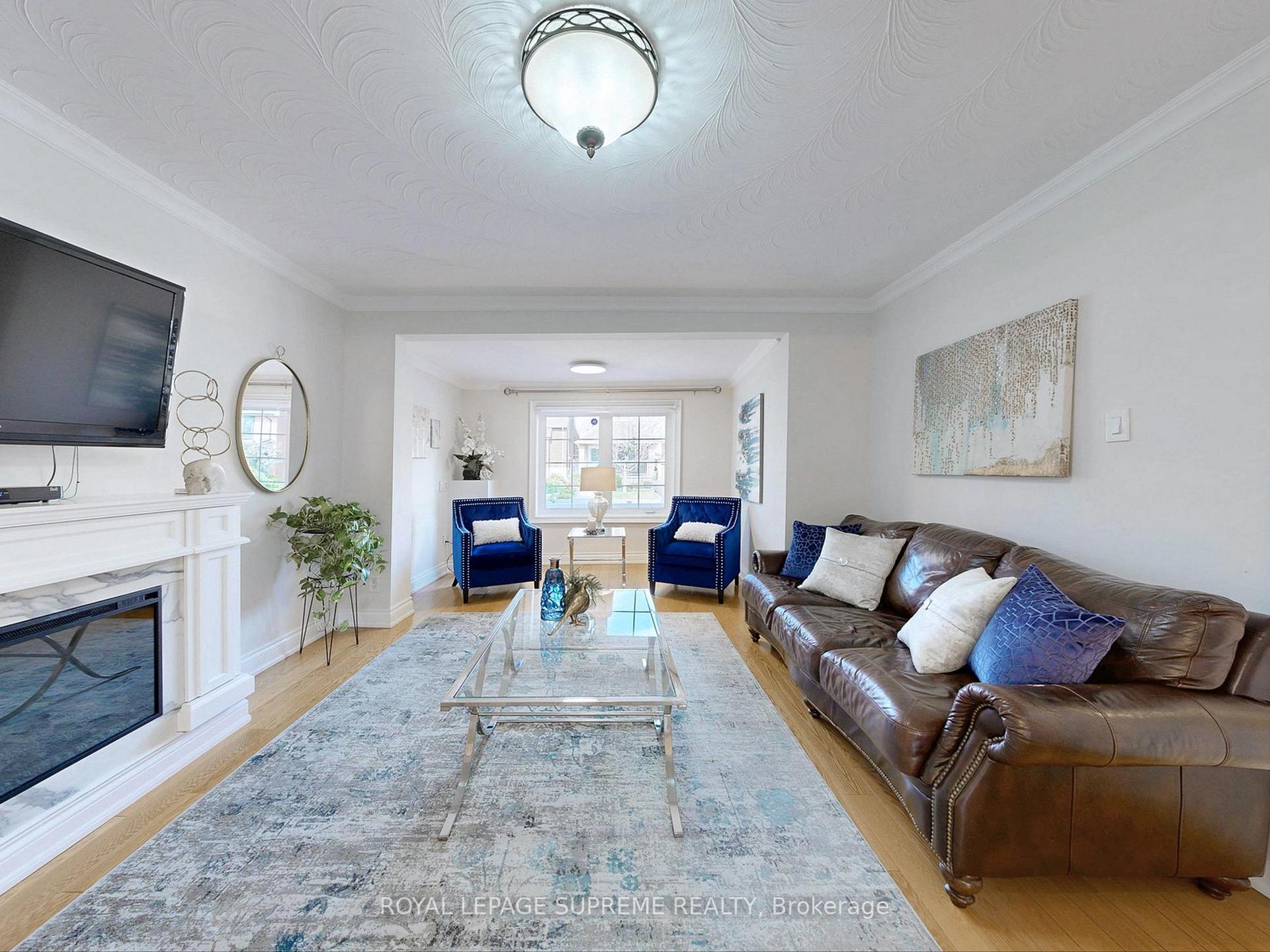 310 Nairn Avenue, Toronto W03