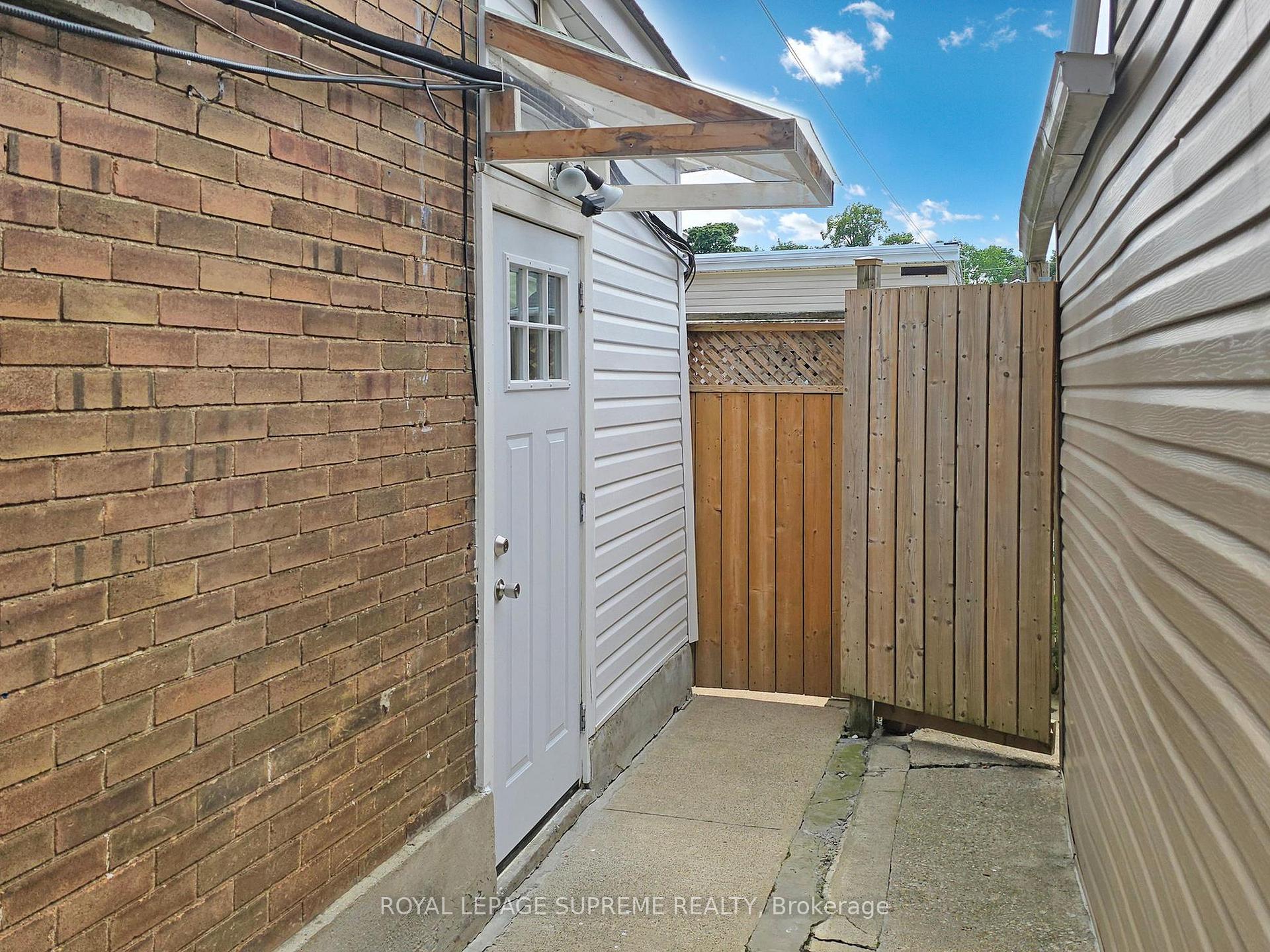 310 Nairn Avenue, Toronto W03
