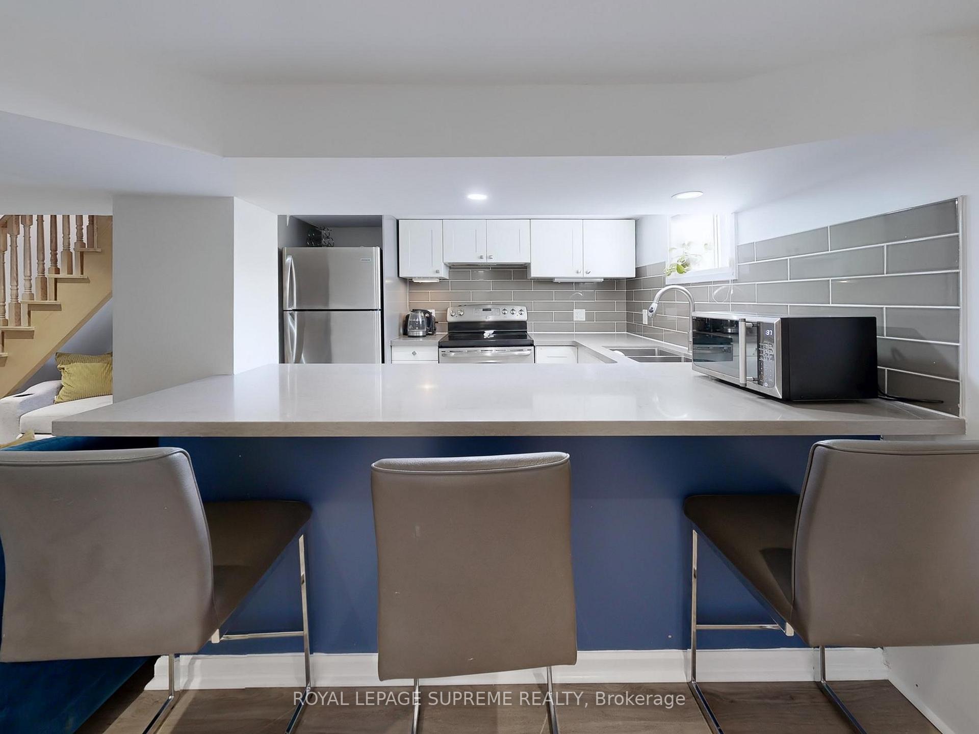 310 Nairn Avenue, Toronto W03