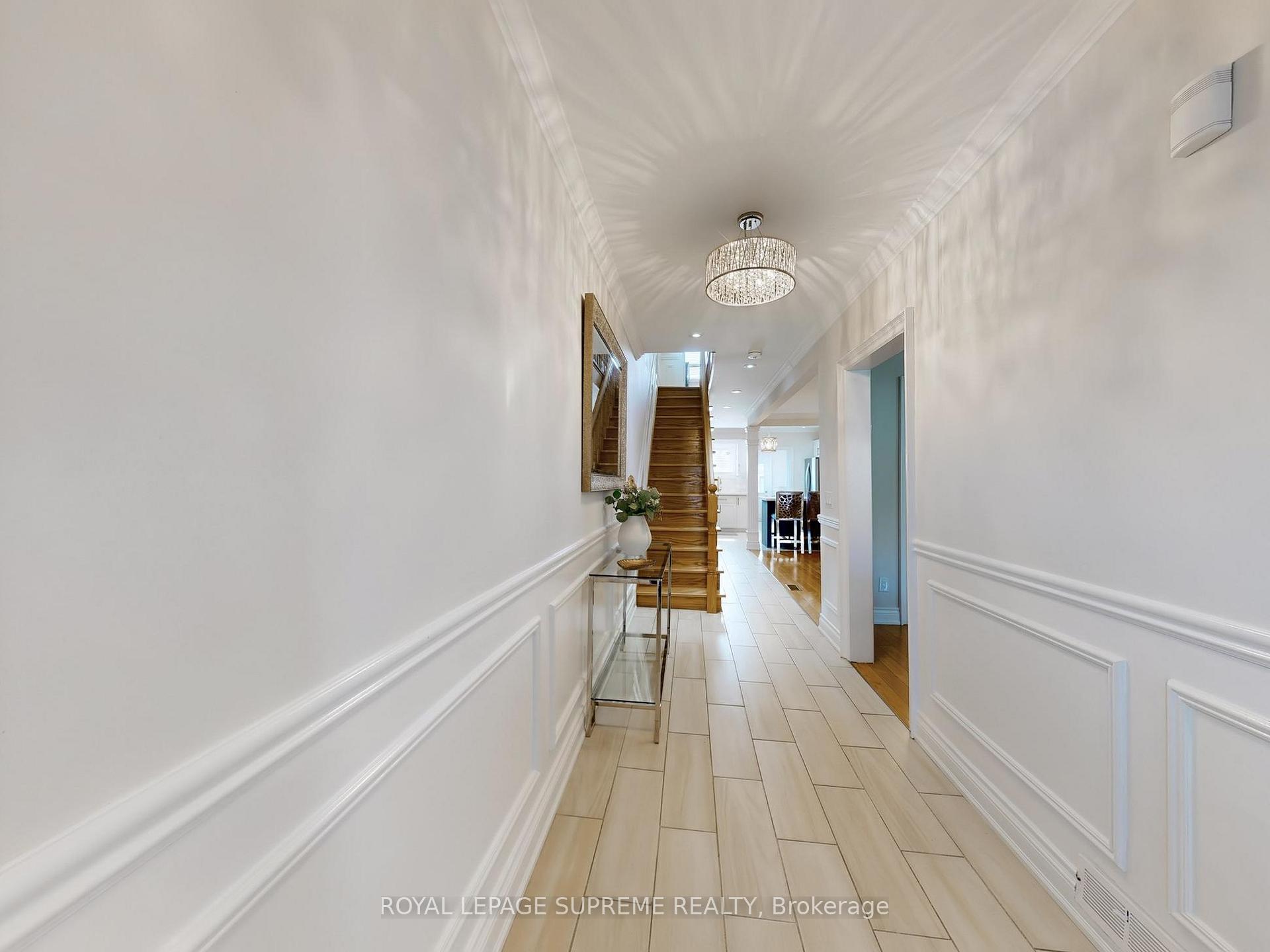 310 Nairn Avenue, Toronto W03