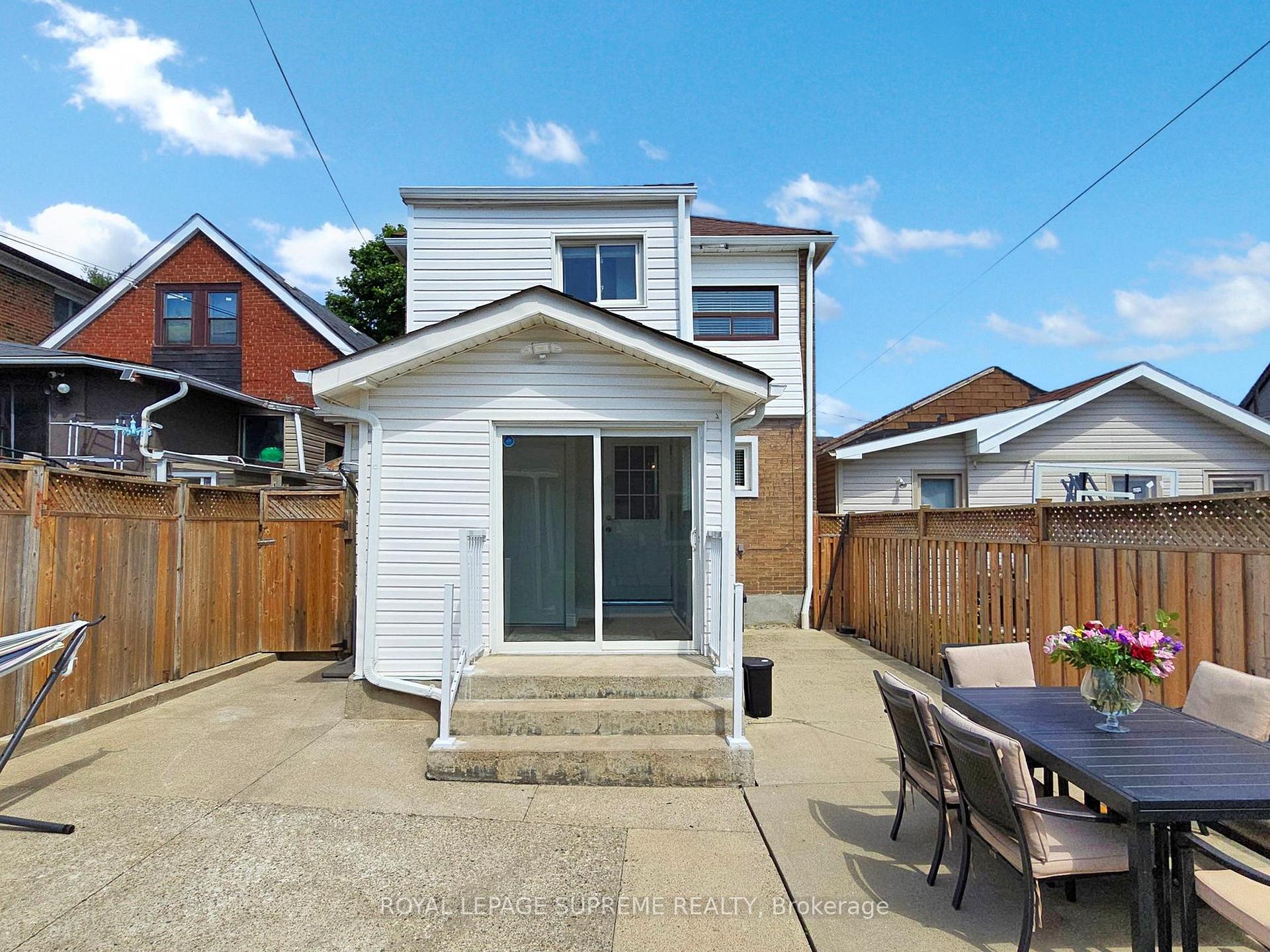 310 Nairn Avenue, Toronto W03