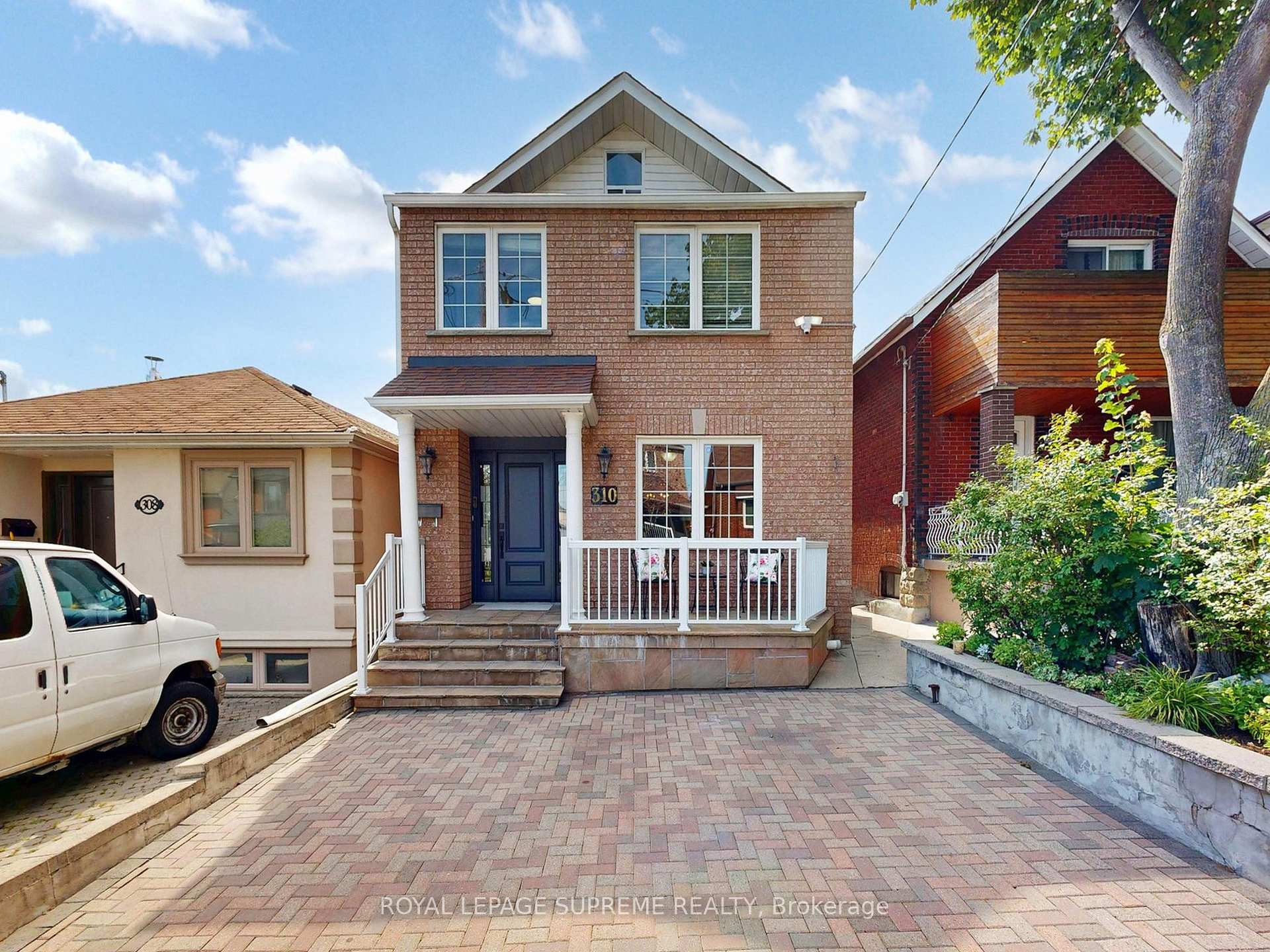 310 Nairn Avenue, Toronto W03