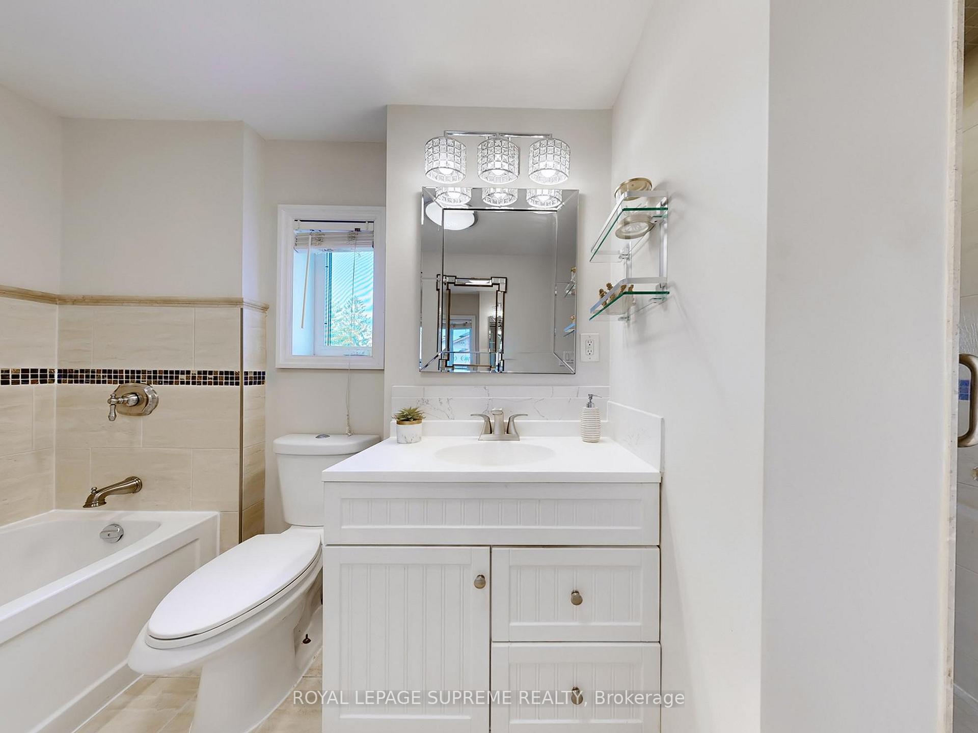 310 Nairn Avenue, Toronto W03