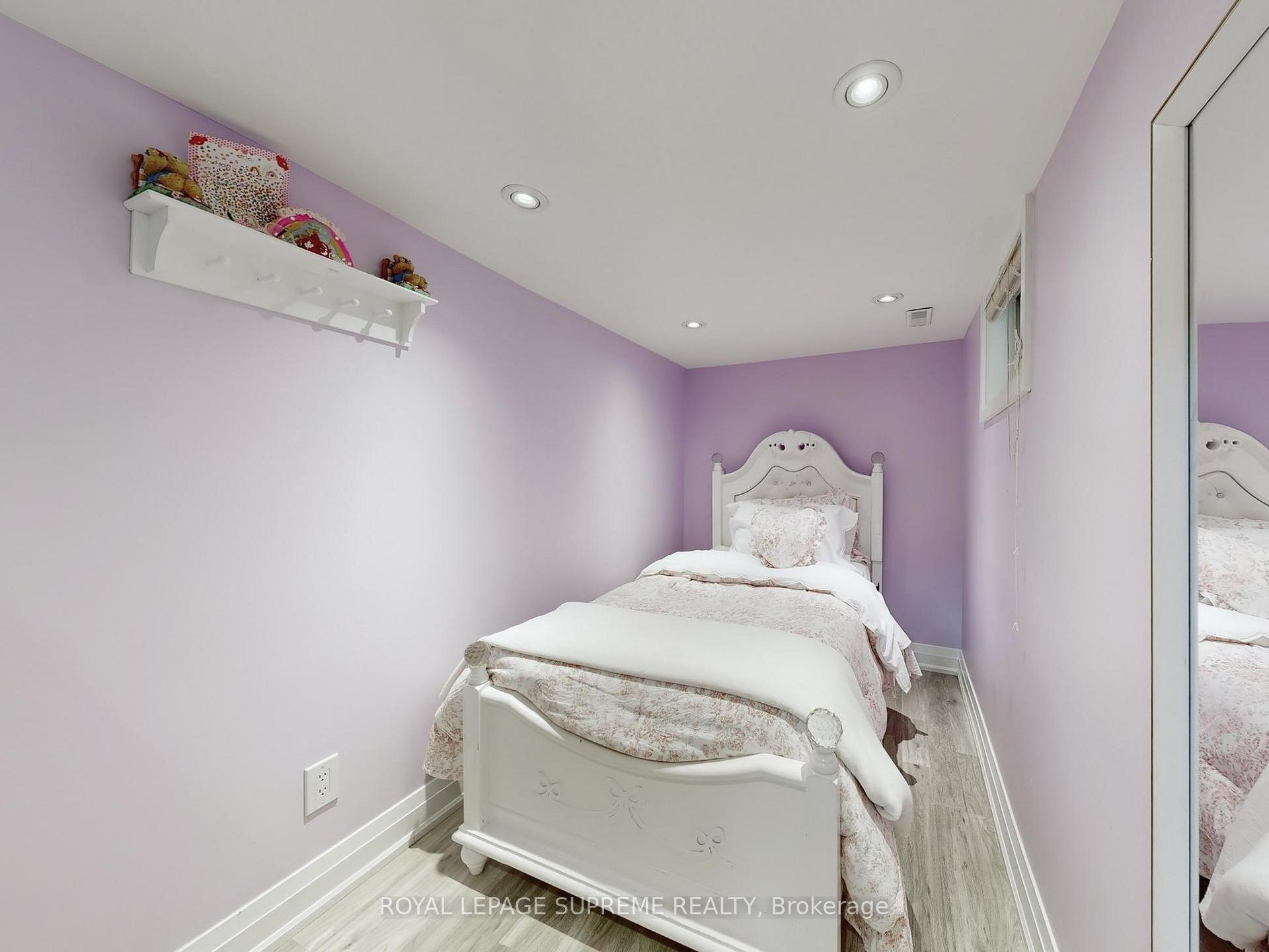 310 Nairn Avenue, Toronto W03