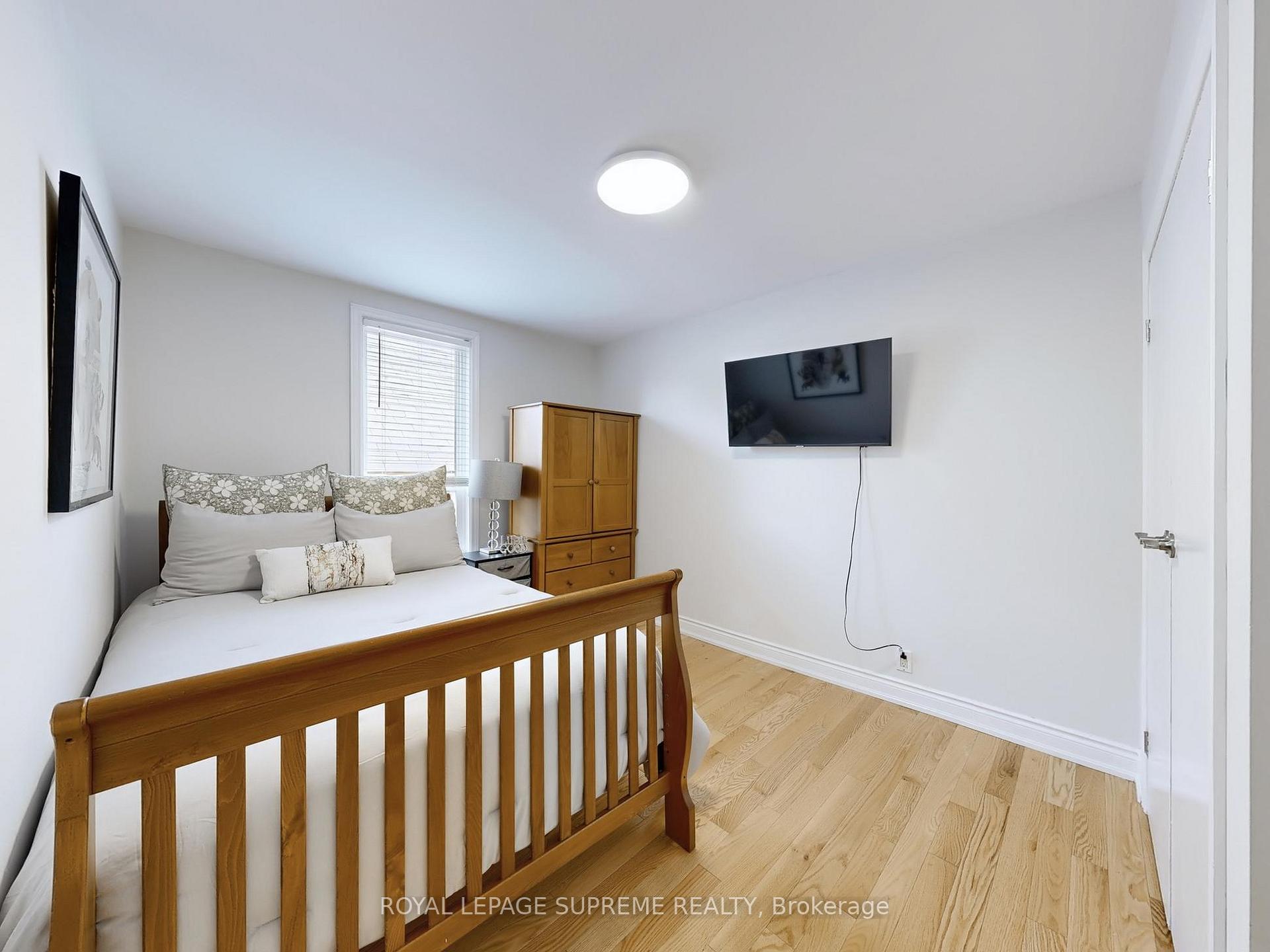 310 Nairn Avenue, Toronto W03