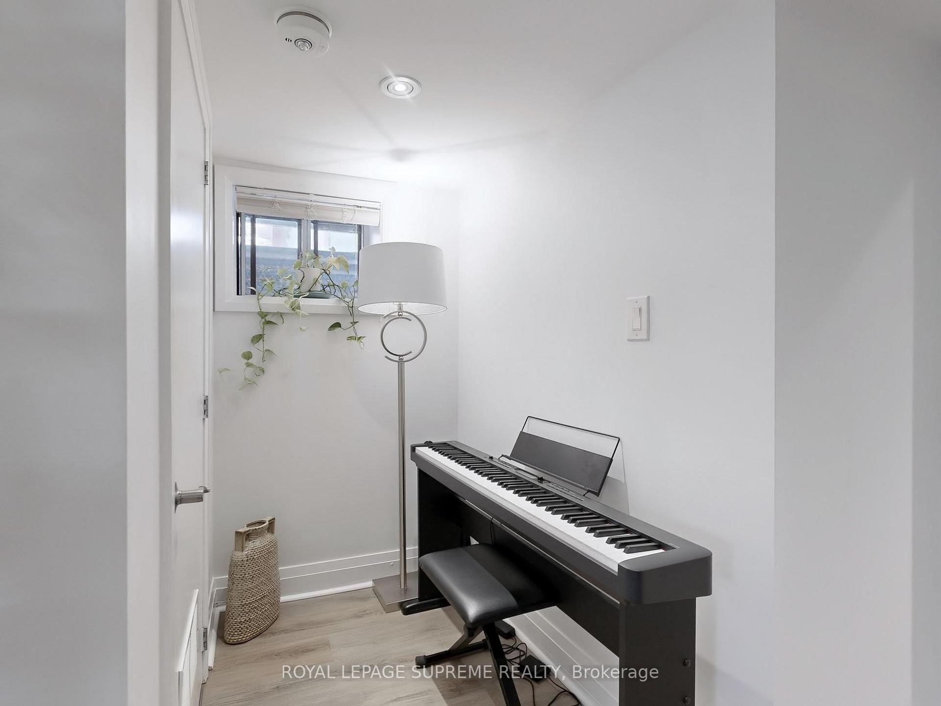 310 Nairn Avenue, Toronto W03