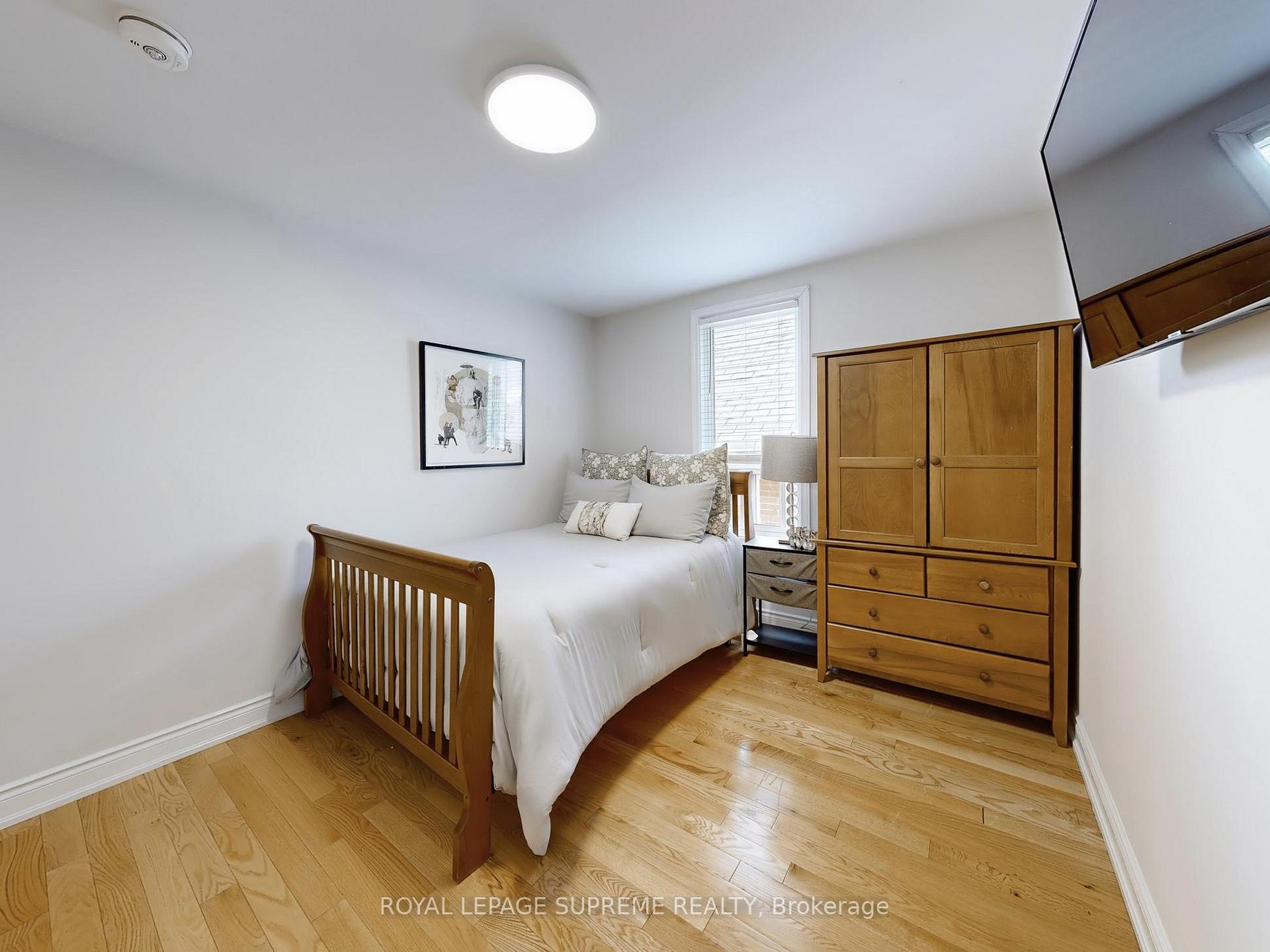 310 Nairn Avenue, Toronto W03