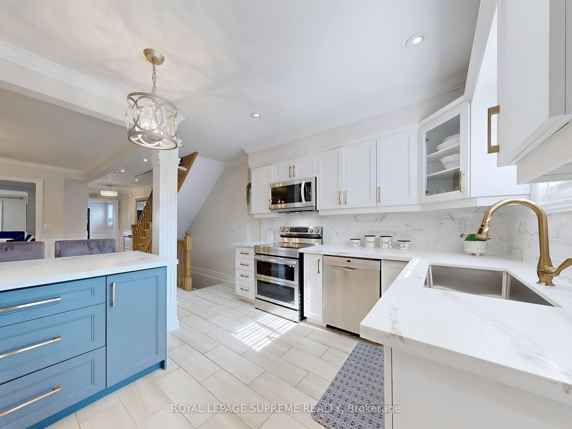 310 Nairn Avenue, Toronto W03