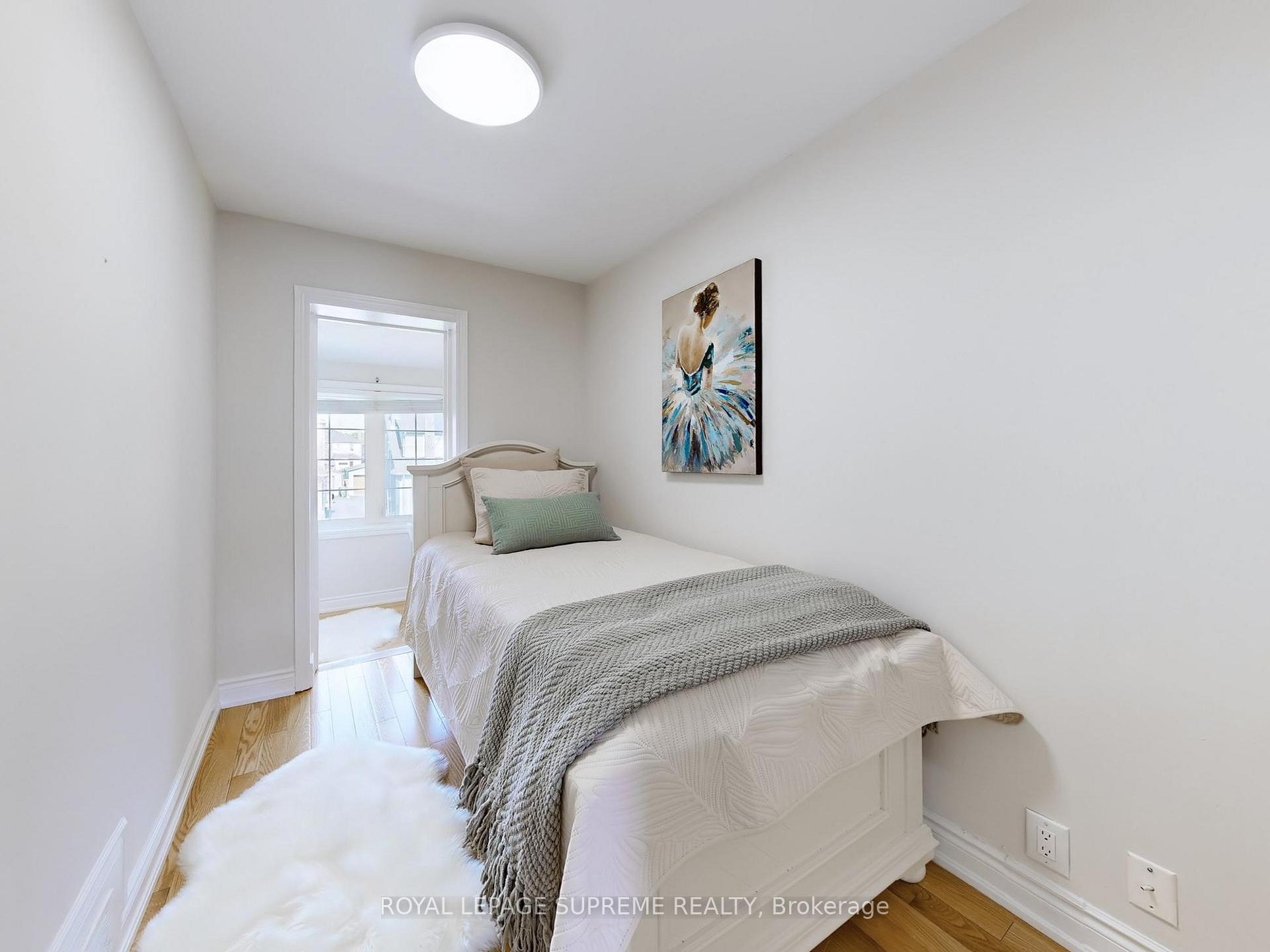 310 Nairn Avenue, Toronto W03