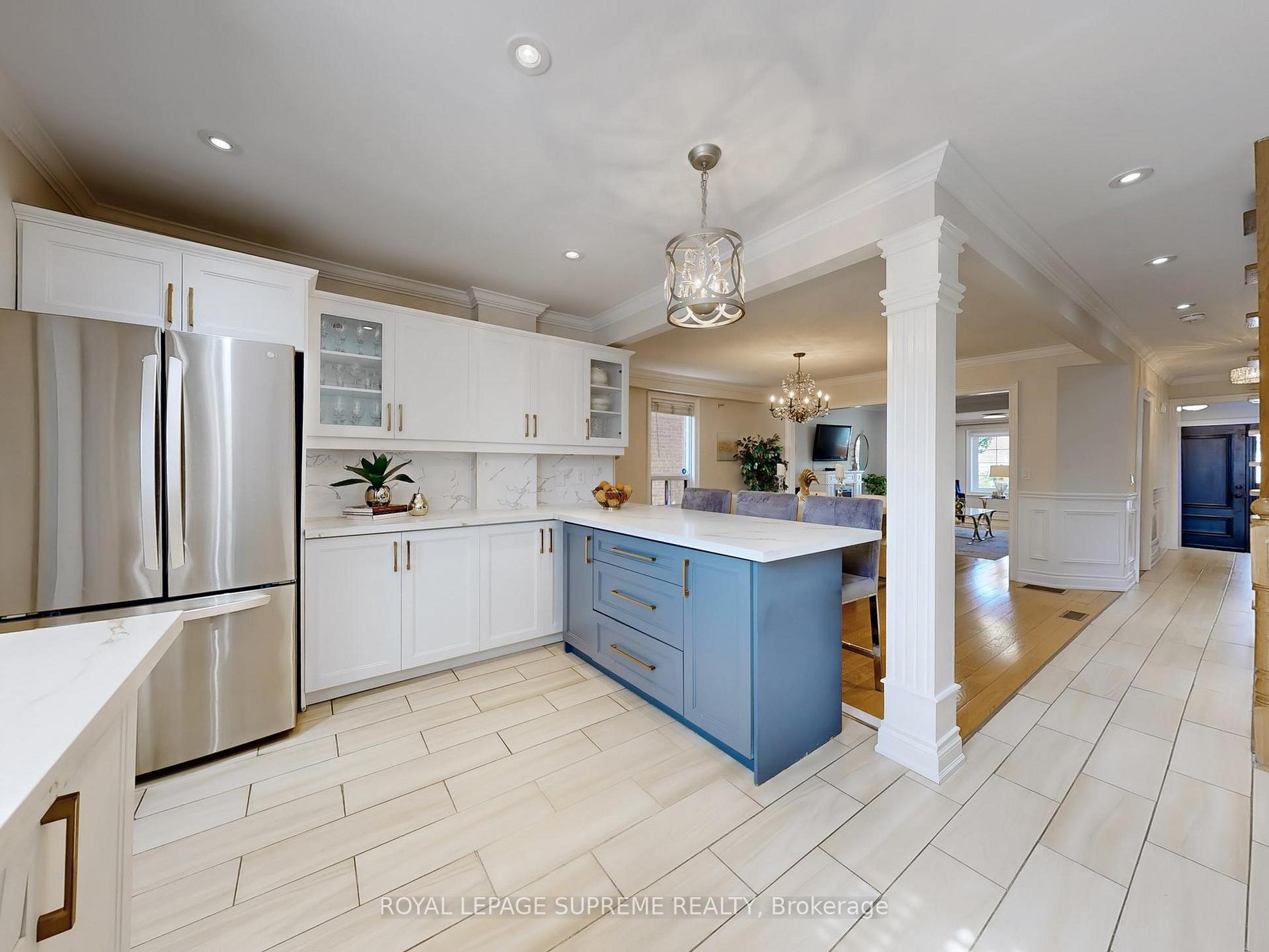 310 Nairn Avenue, Toronto W03