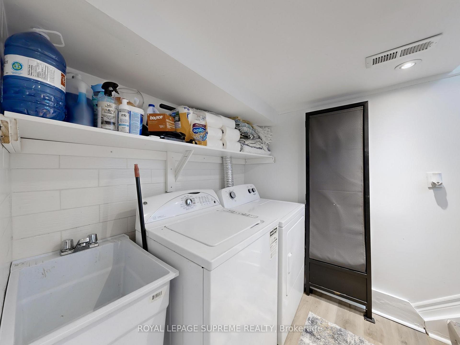 310 Nairn Avenue, Toronto W03