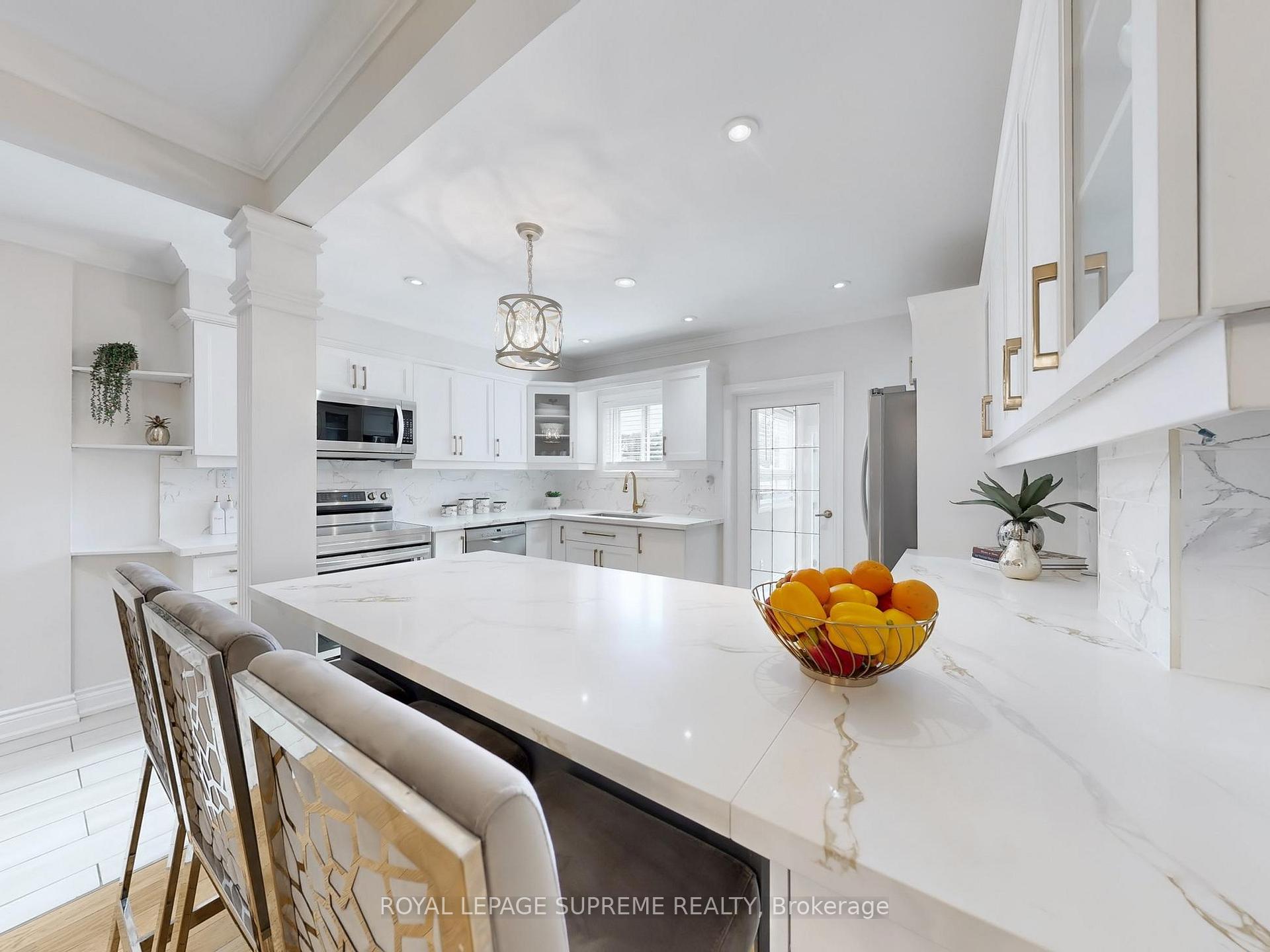 310 Nairn Avenue, Toronto W03
