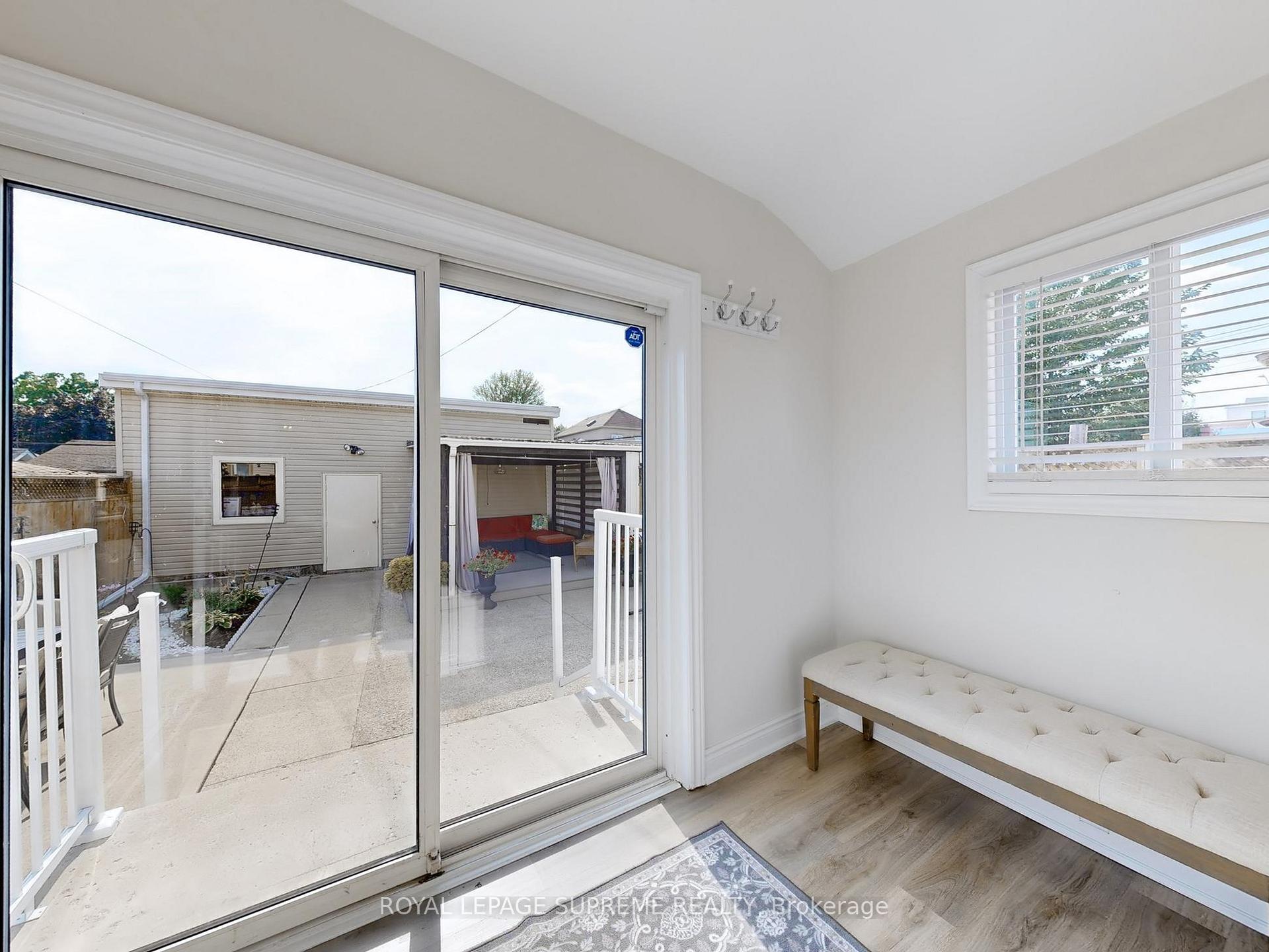 310 Nairn Avenue, Toronto W03