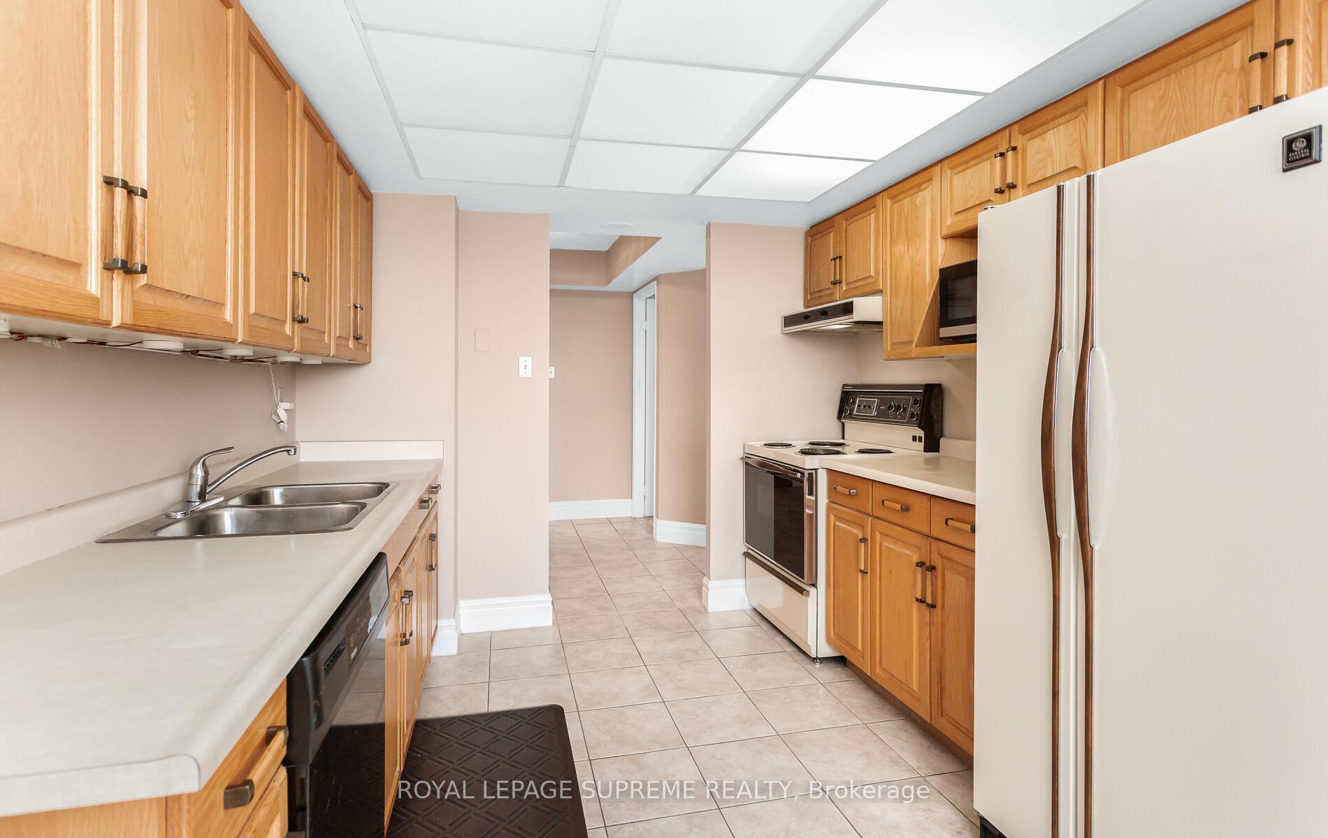 310 Mill Street 1110, Brampton Unit: 1110