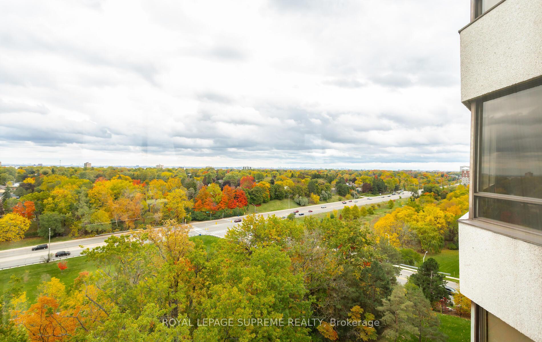 310 Mill Street 1110, Brampton Unit: 1110