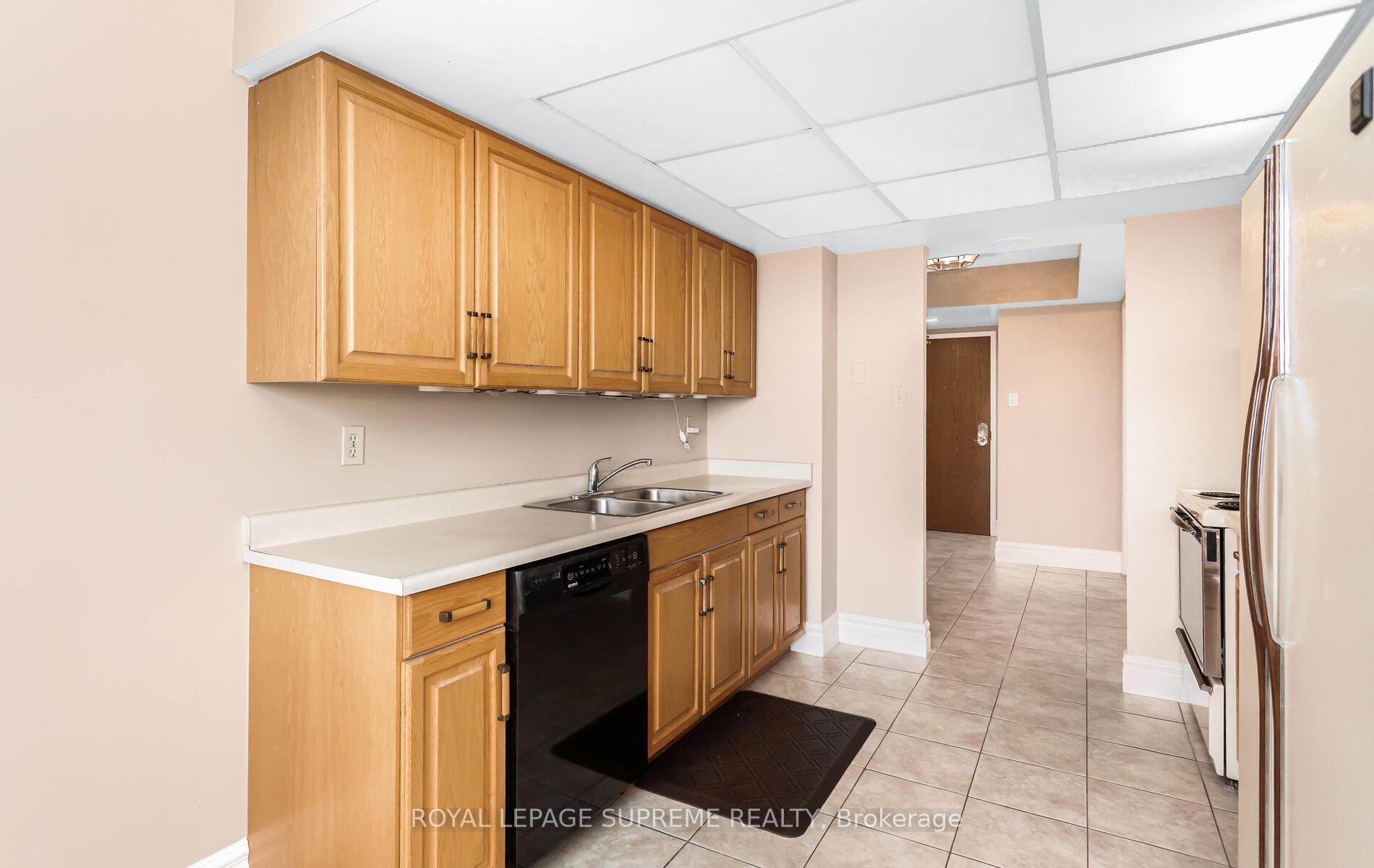 310 Mill Street 1110, Brampton Unit: 1110