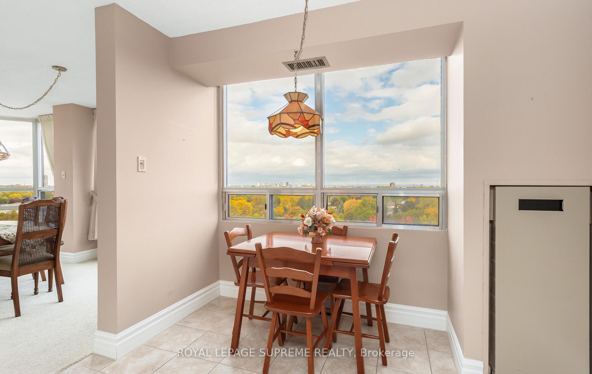 310 Mill Street 1110, Brampton Unit: 1110