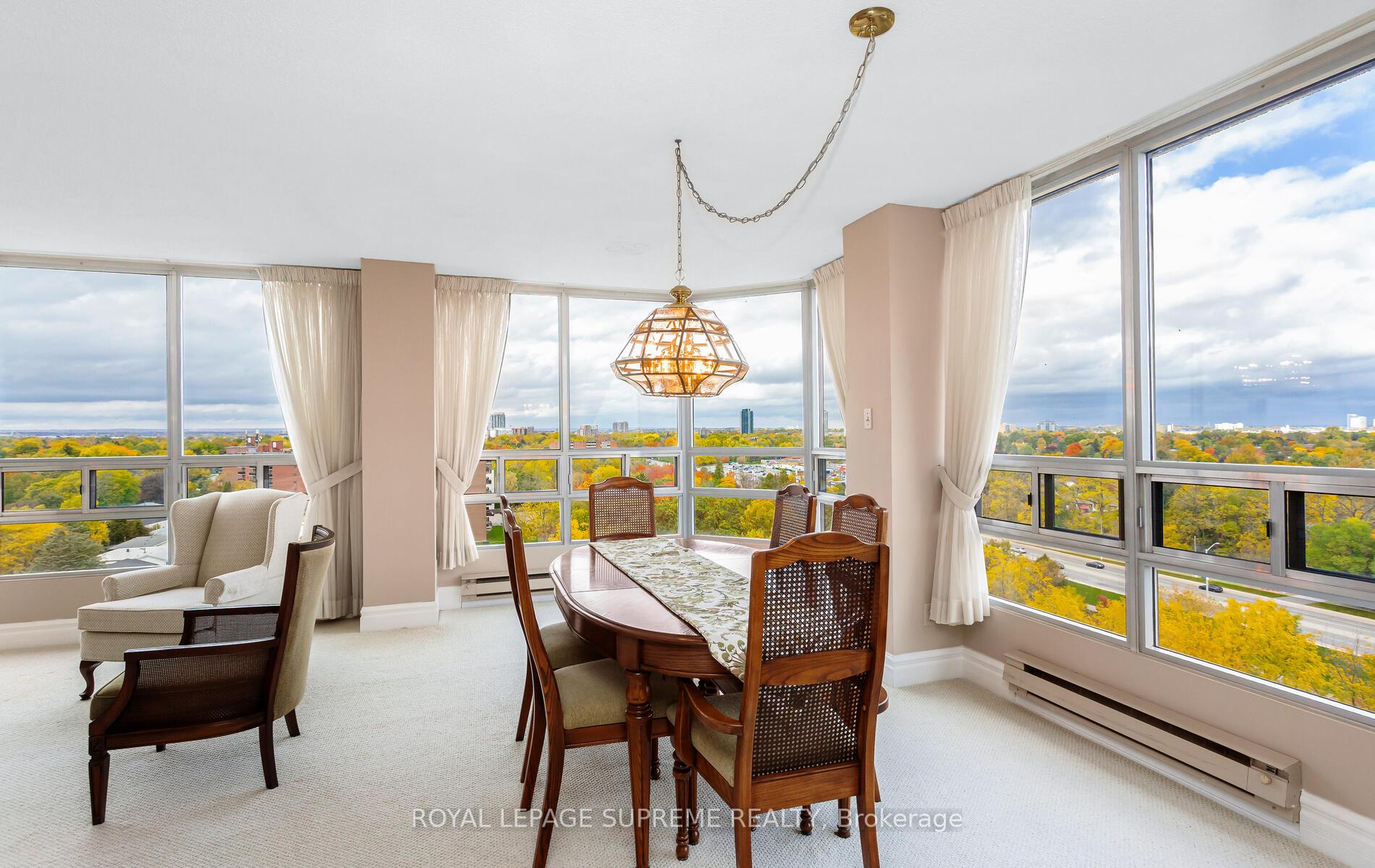 310 Mill Street 1110, Brampton Unit: 1110