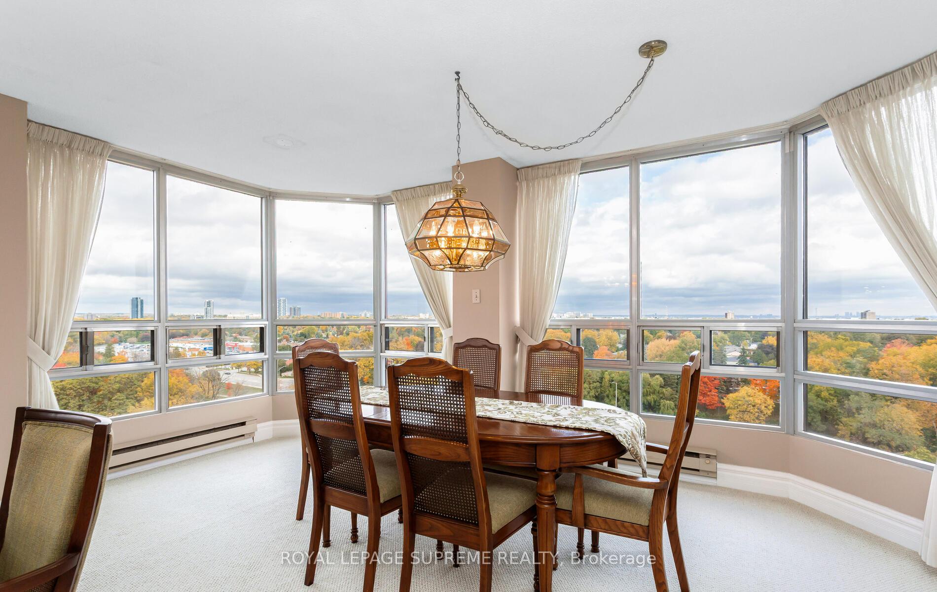 310 Mill Street 1110, Brampton Unit: 1110