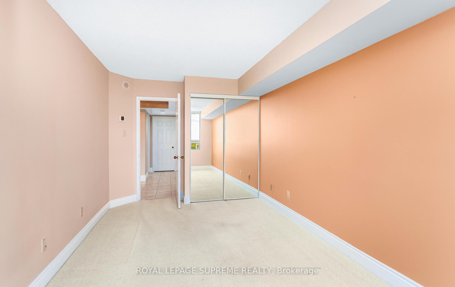 310 Mill Street 1110, Brampton Unit: 1110